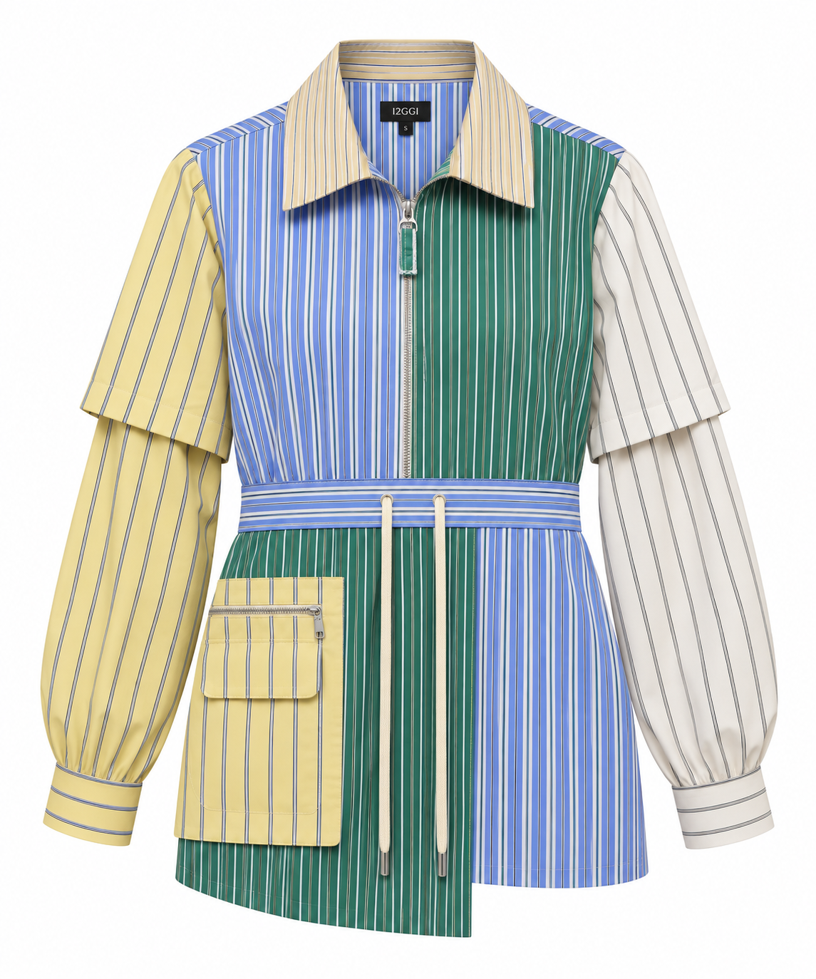 The Stripe Edit