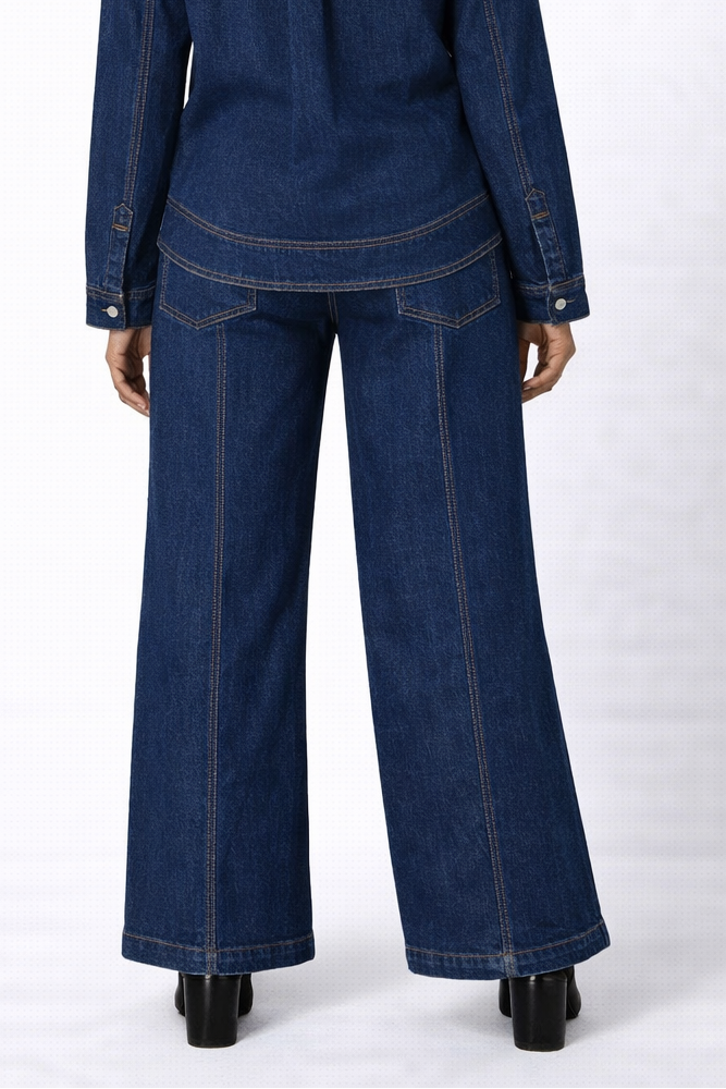 DENIM COUTURE Pant