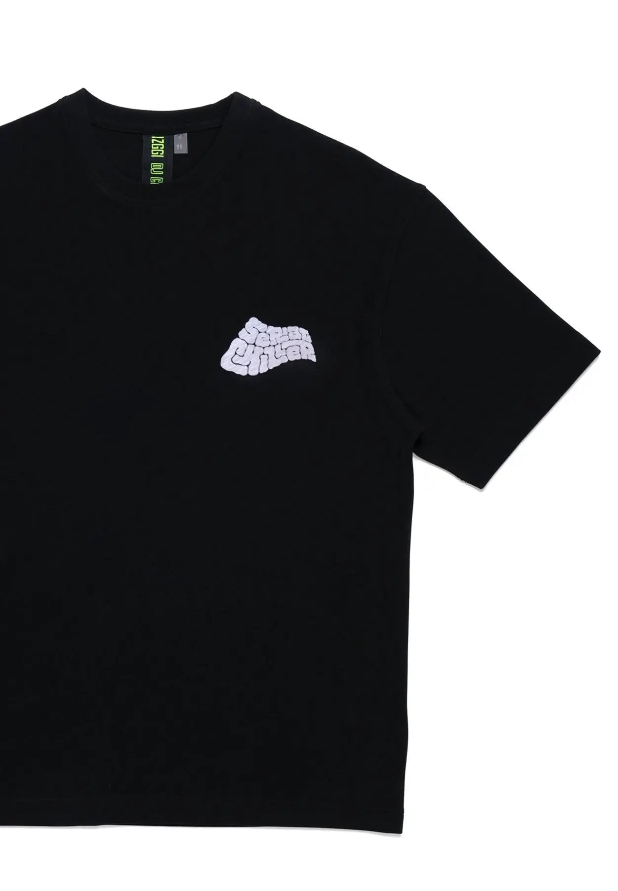 Chiller 2.0 Shirt - IZGGI