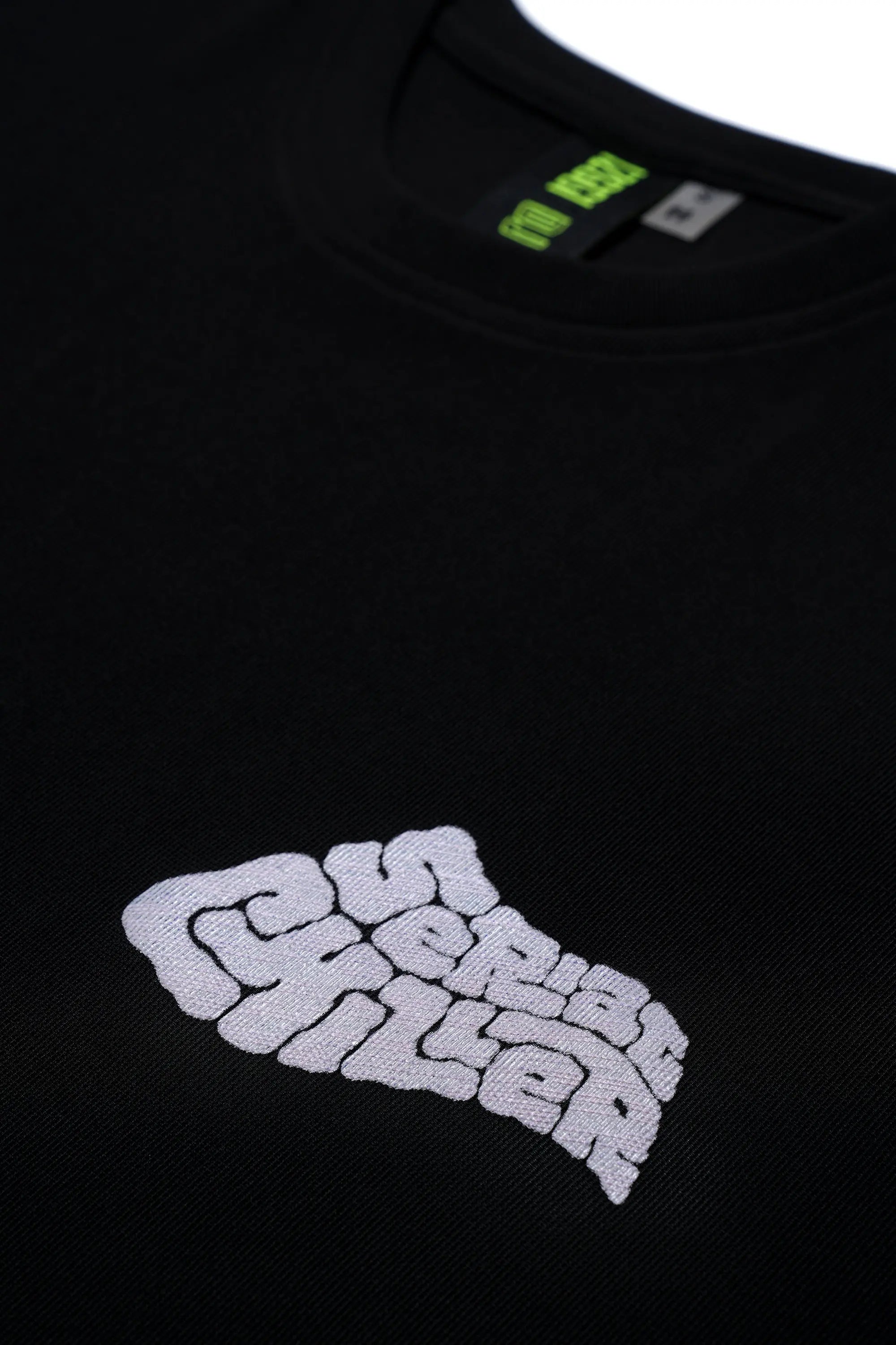 Chiller 2.0 Shirt - IZGGI