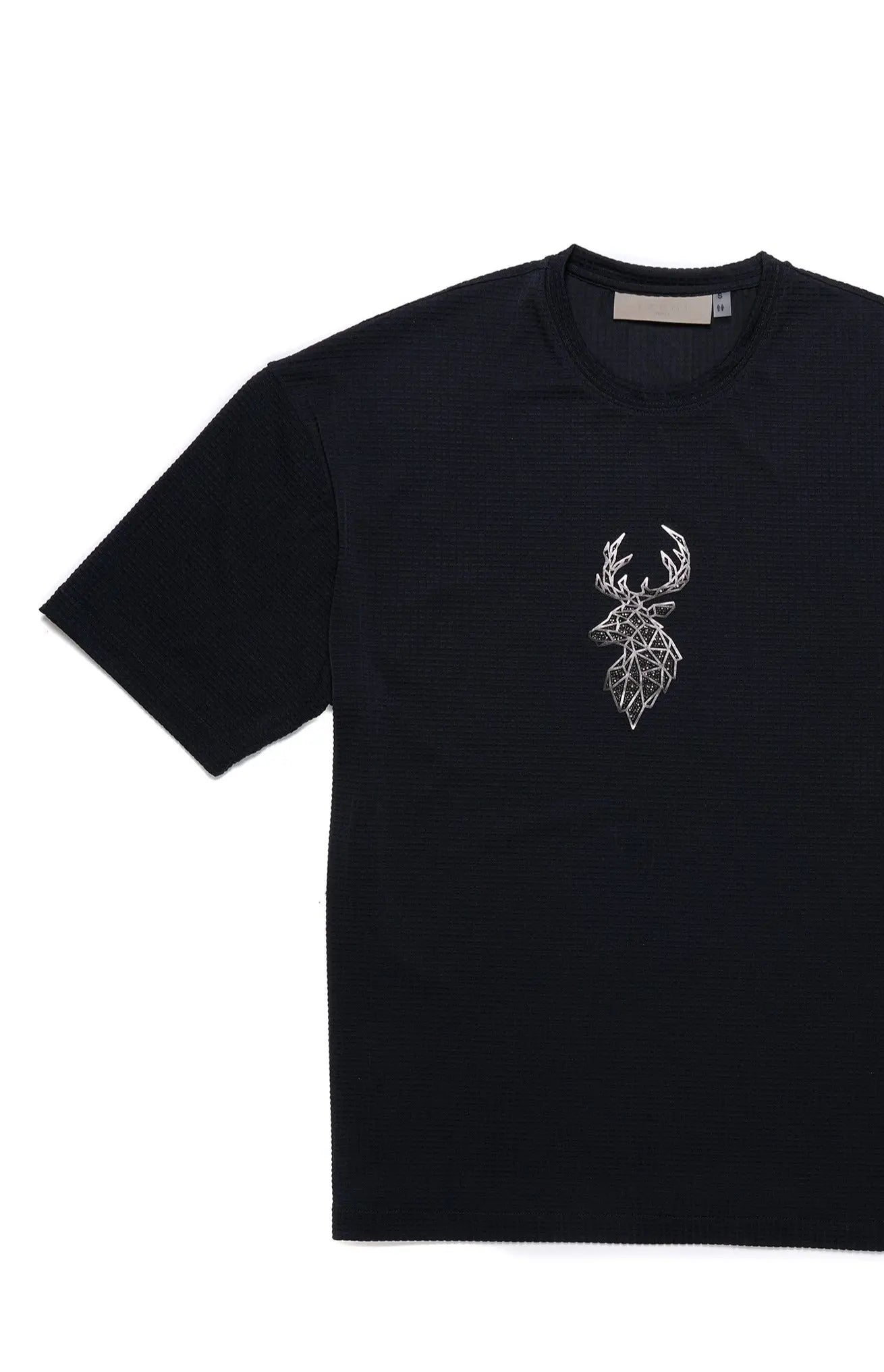 Rein T-Shirt - IZGGI