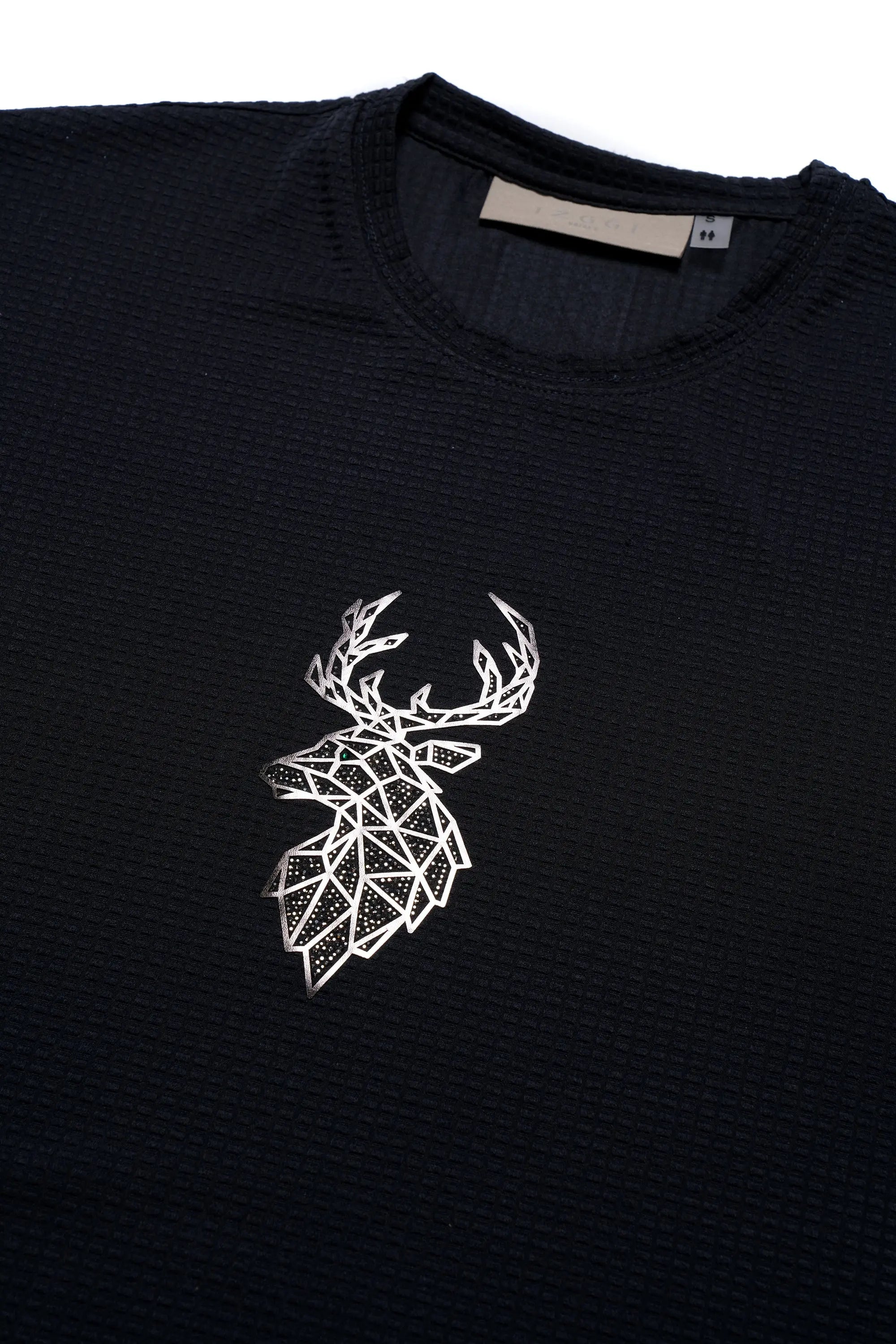 Rein T-Shirt - IZGGI