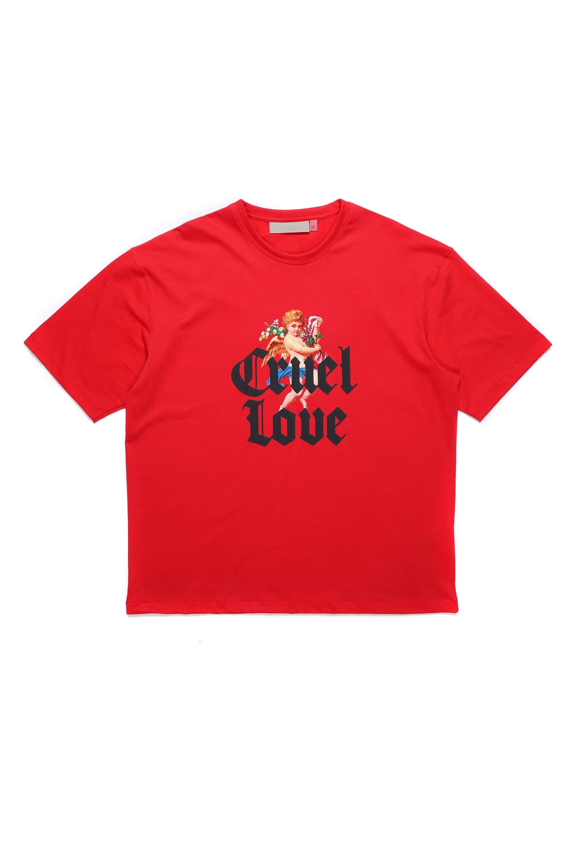 Lover T-Shirt - IZGGI