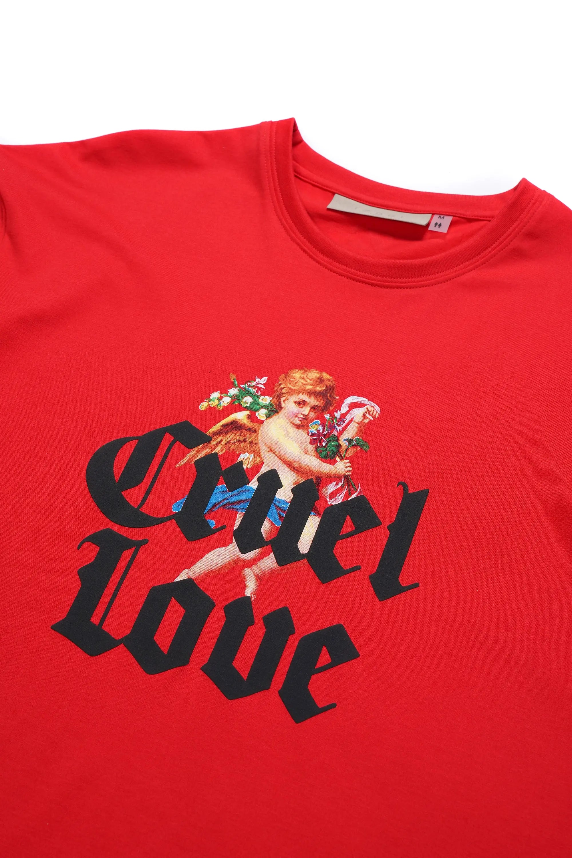 Lover T-Shirt - IZGGI