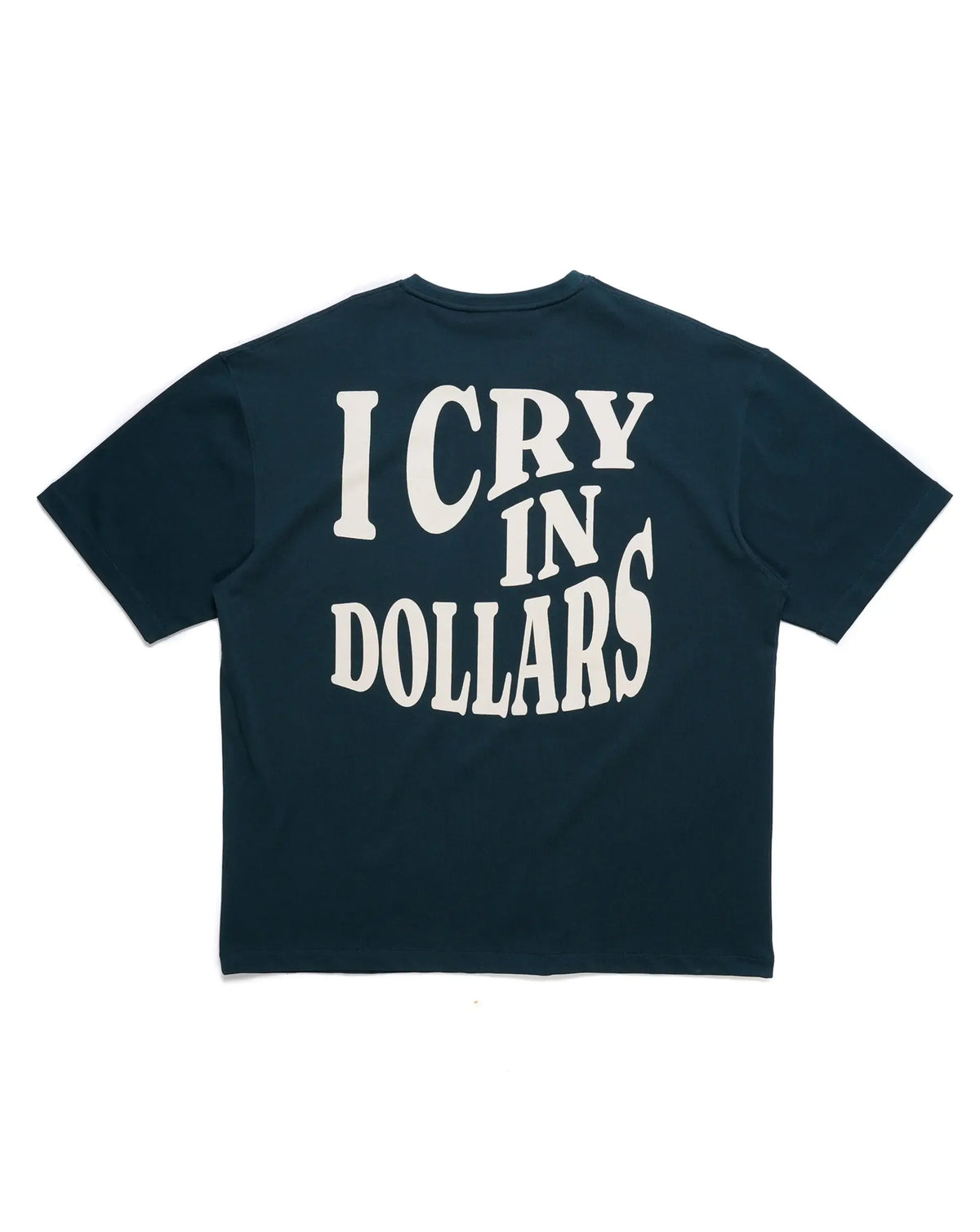 Dollar Bill T-Shirt - IZGGI