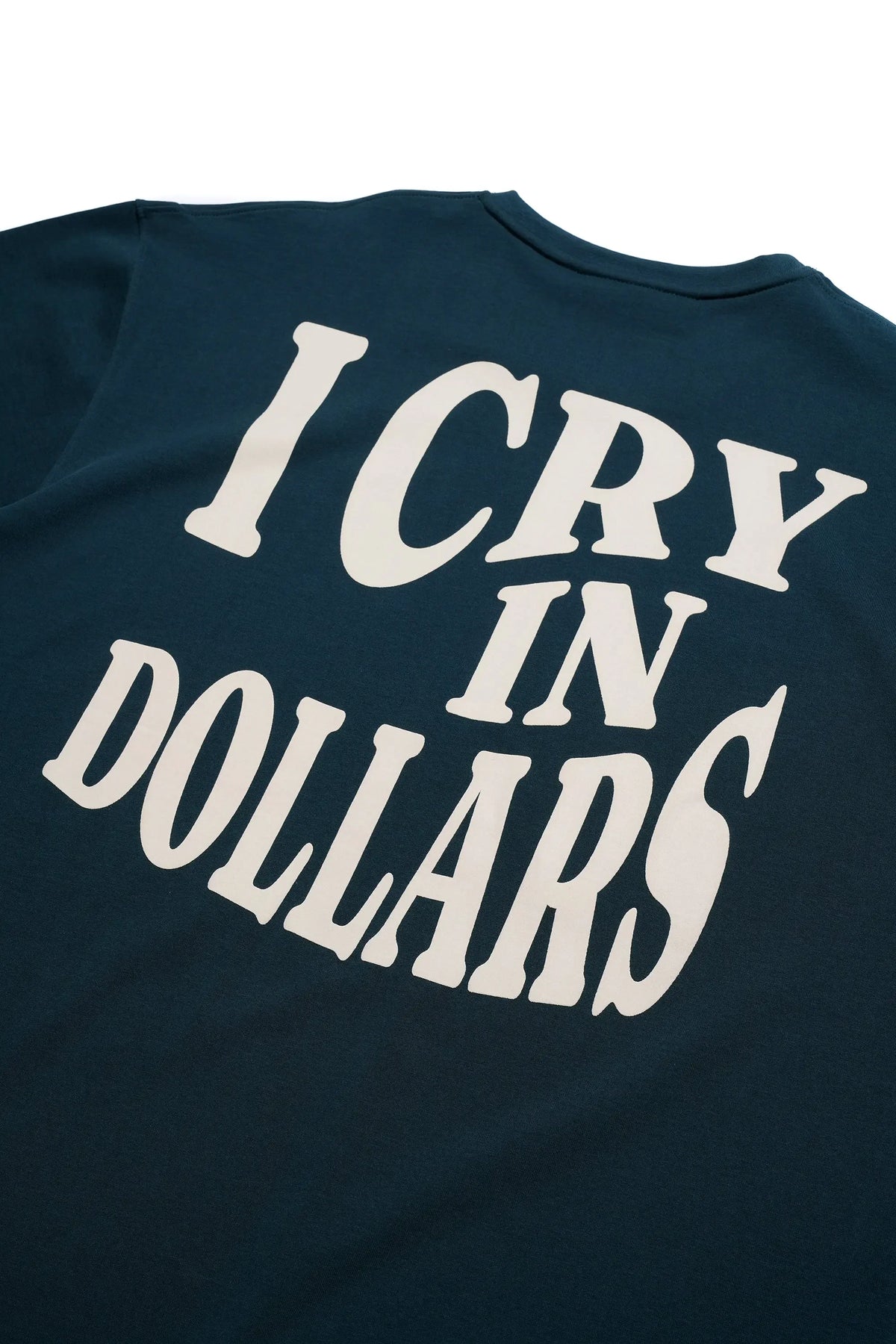 Dollar Bill T-Shirt - IZGGI
