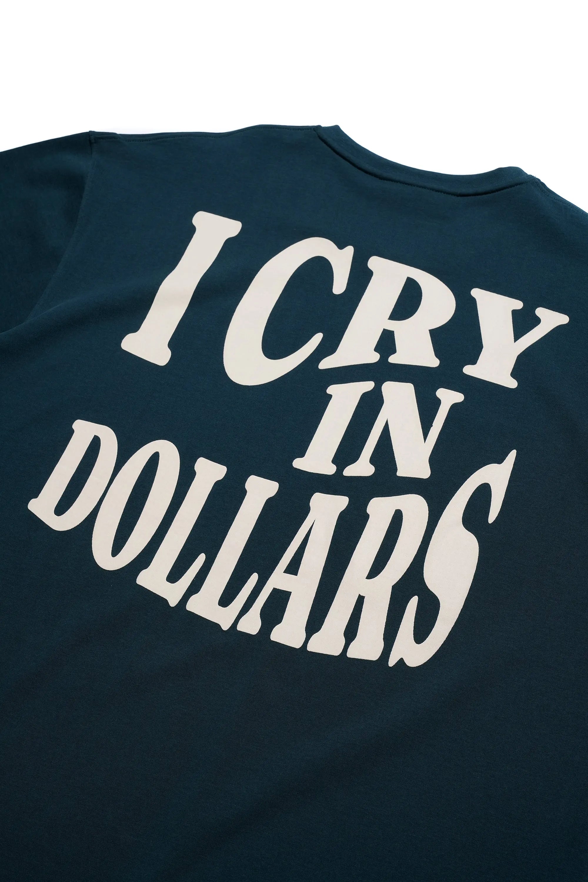 Dollar Bill T-Shirt - IZGGI