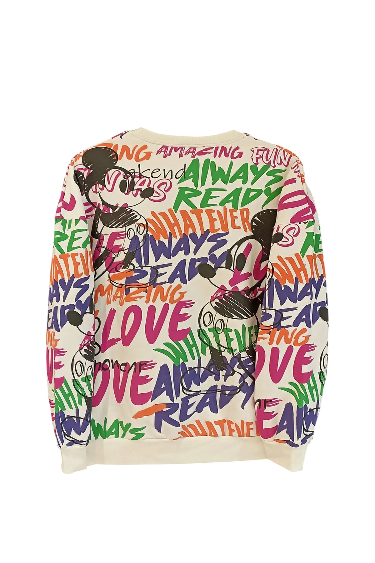 Gaga Sweatshirt - IZGGI