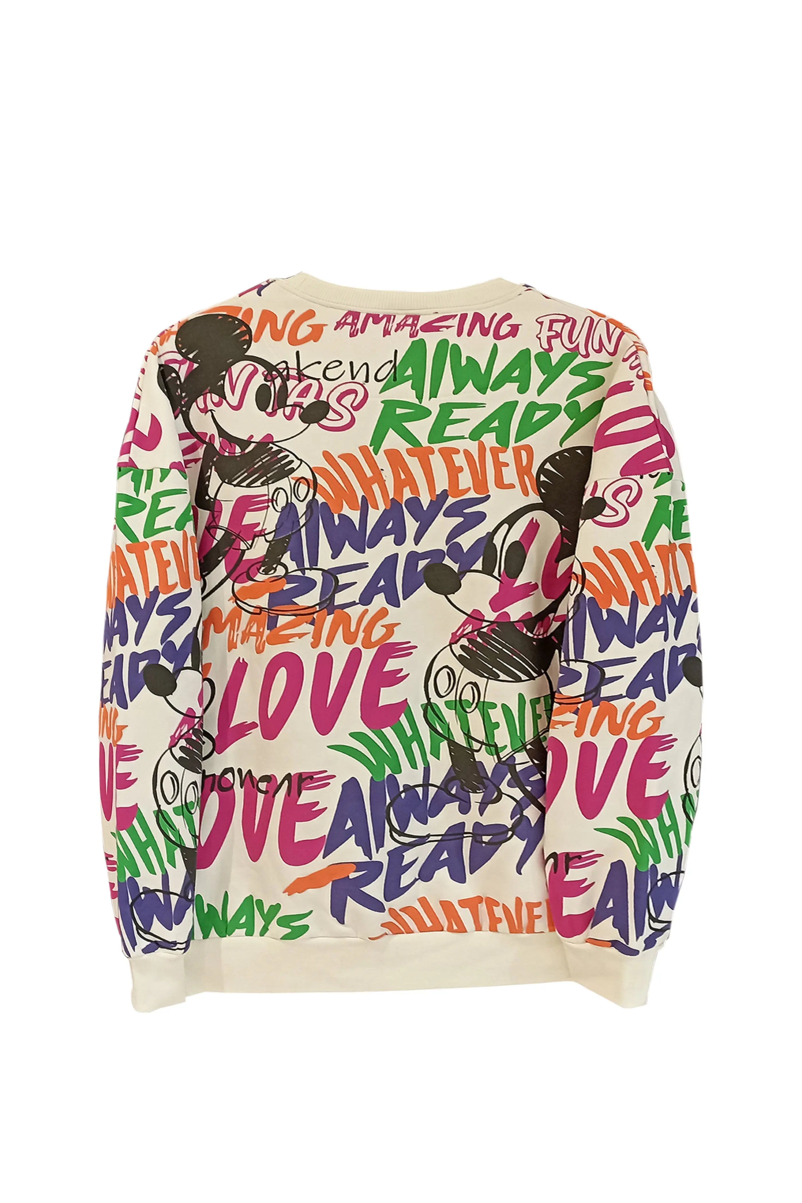 Gaga Sweatshirt - IZGGI