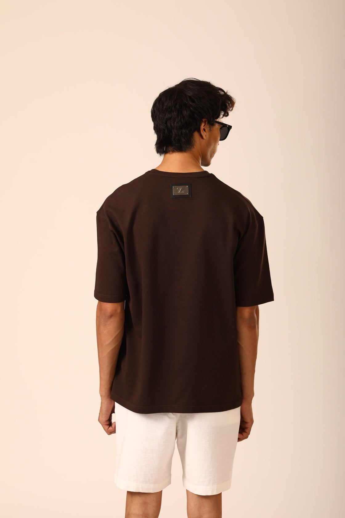 Spark Bones Skeleton T-shirt (Man)