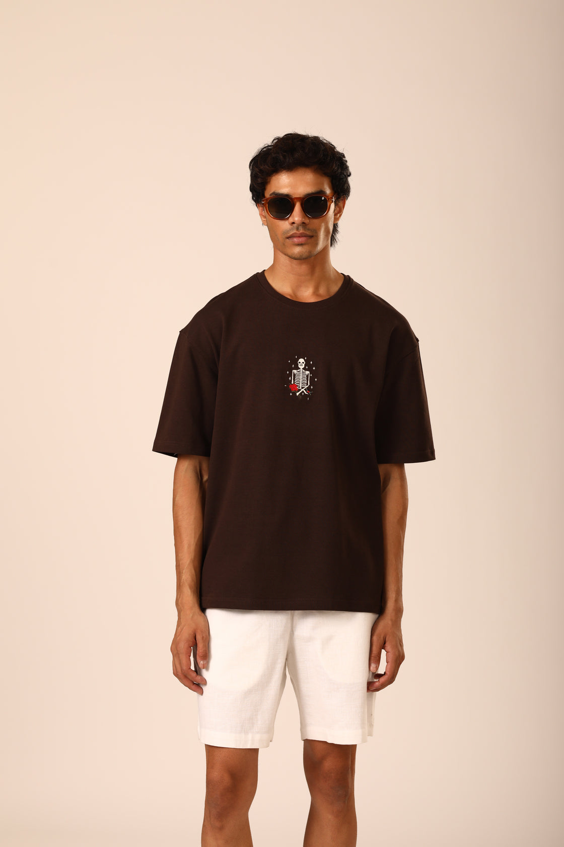 Phantom Skeleton T-shirt (Men)