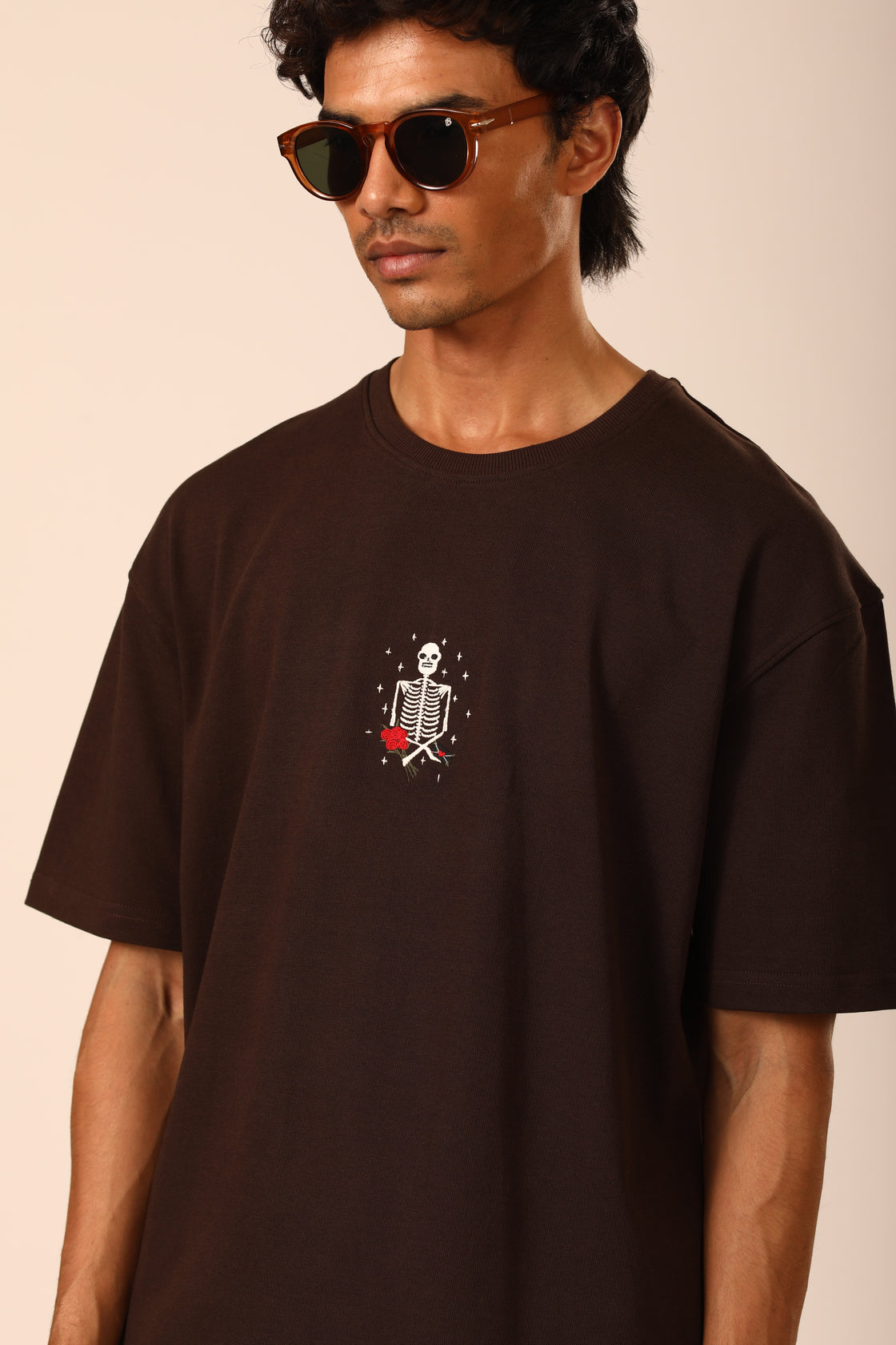 Phantom Skeleton T-shirt (Men)