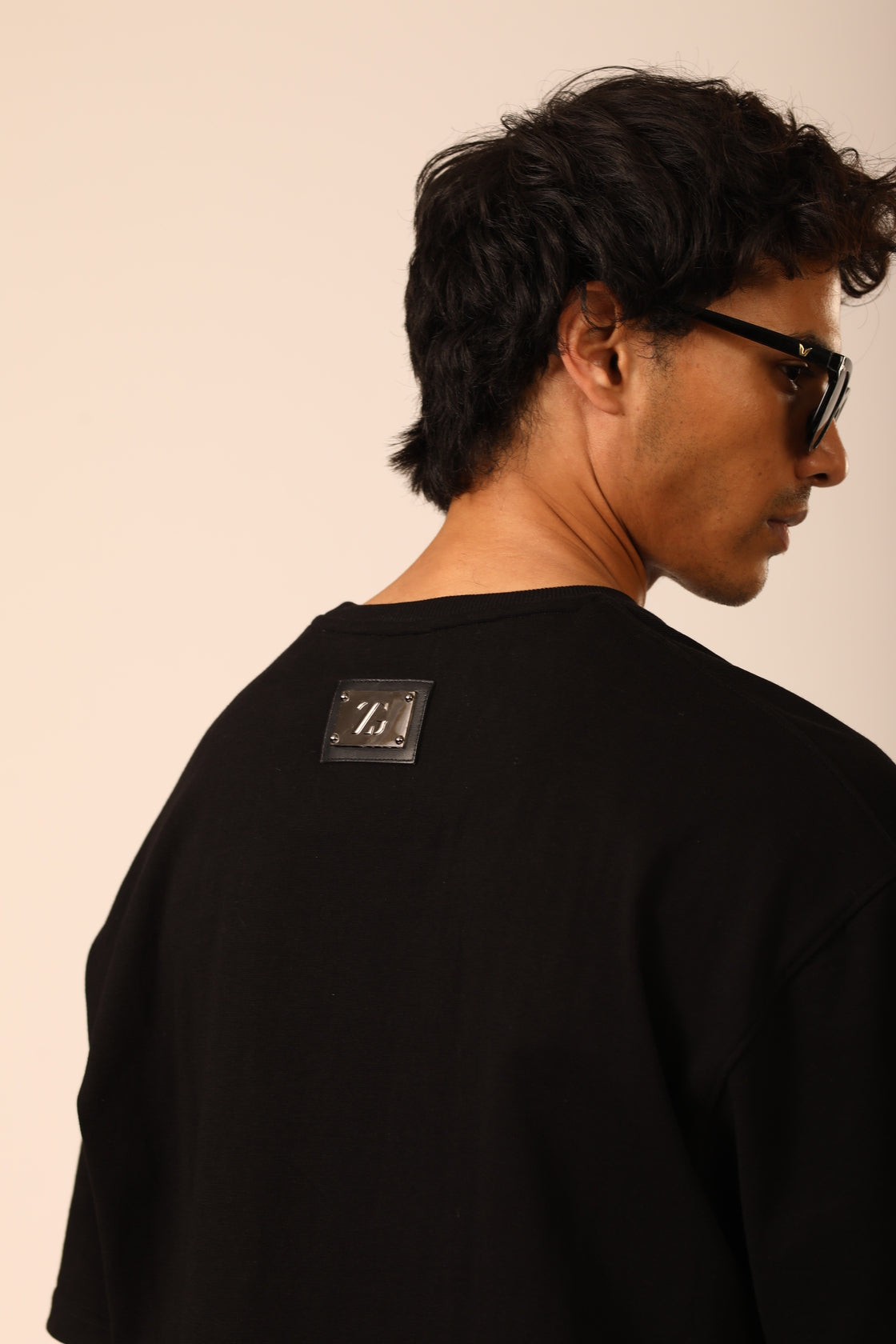 Dark Times Skeleton T-shirt (Men)