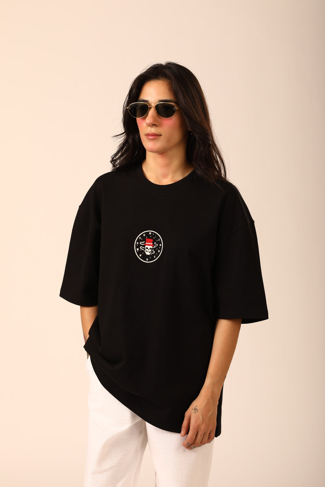 Aftalife Skeleton T-shirt