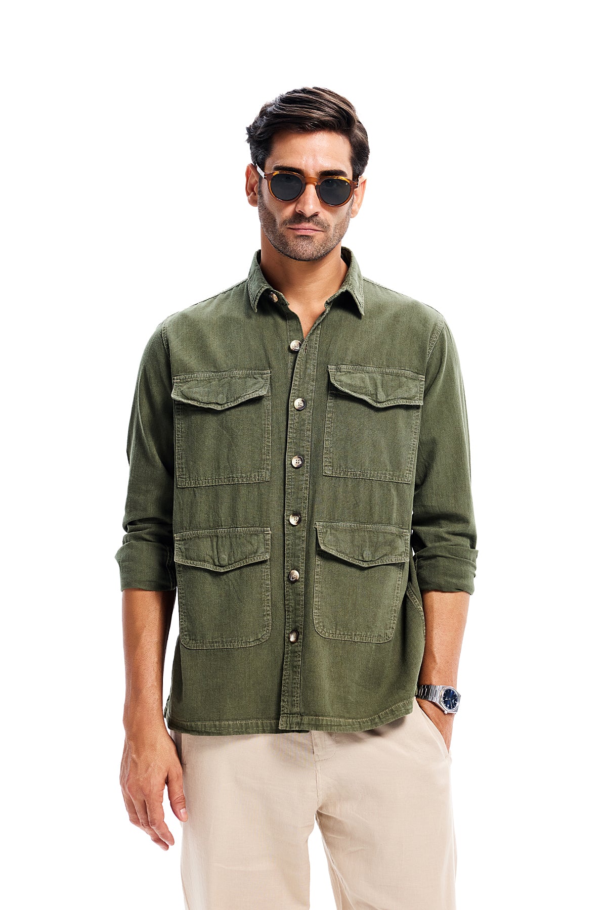 Mens Drop