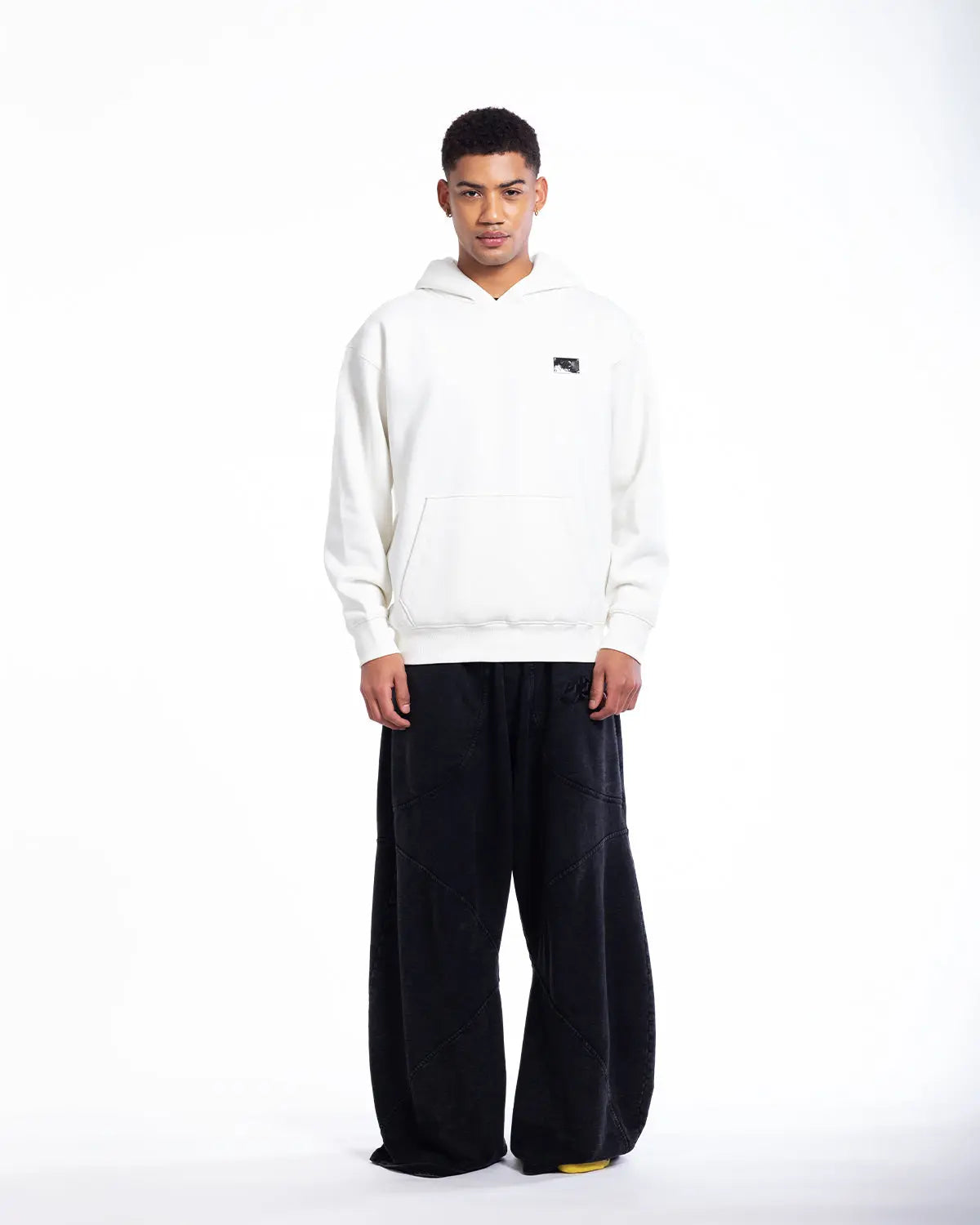 Shanice - Unisex Hoodie - IZGGI