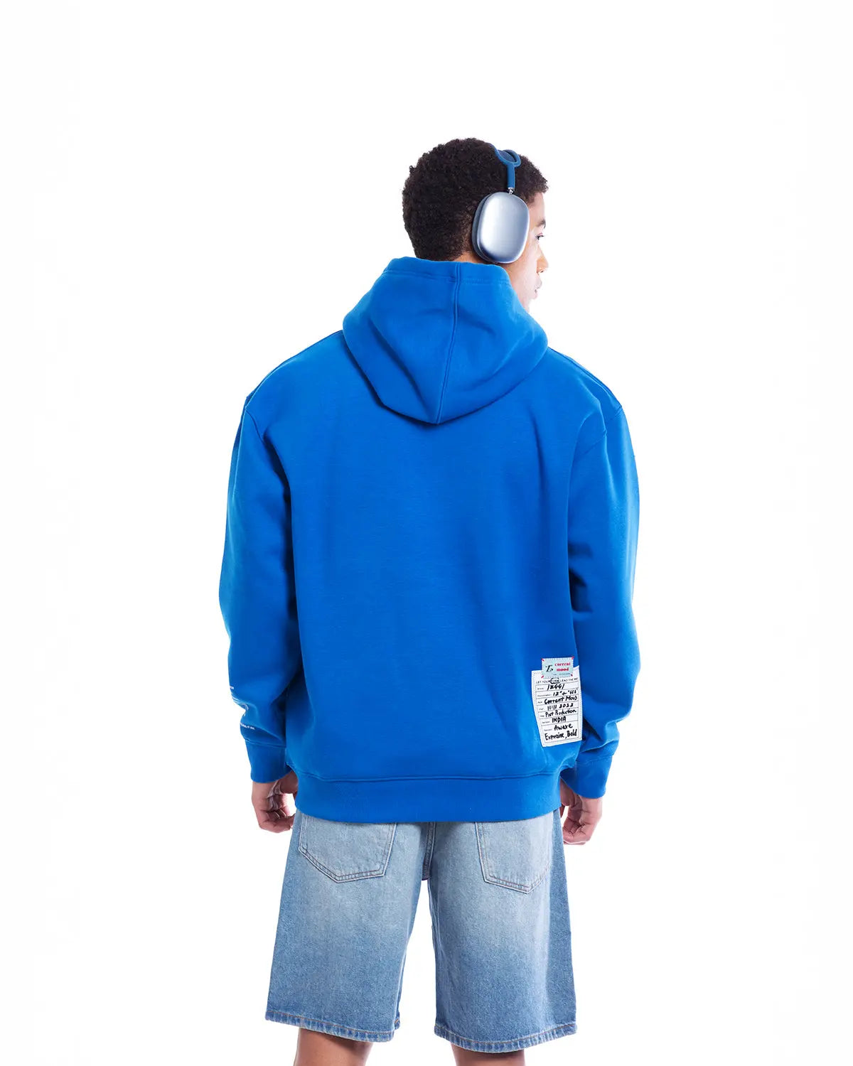 Youniverse- Unisex Hoodie - IZGGI
