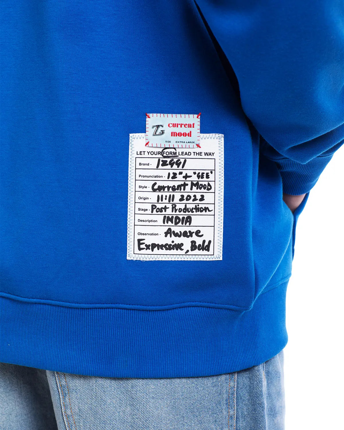 Youniverse- Unisex Hoodie - IZGGI
