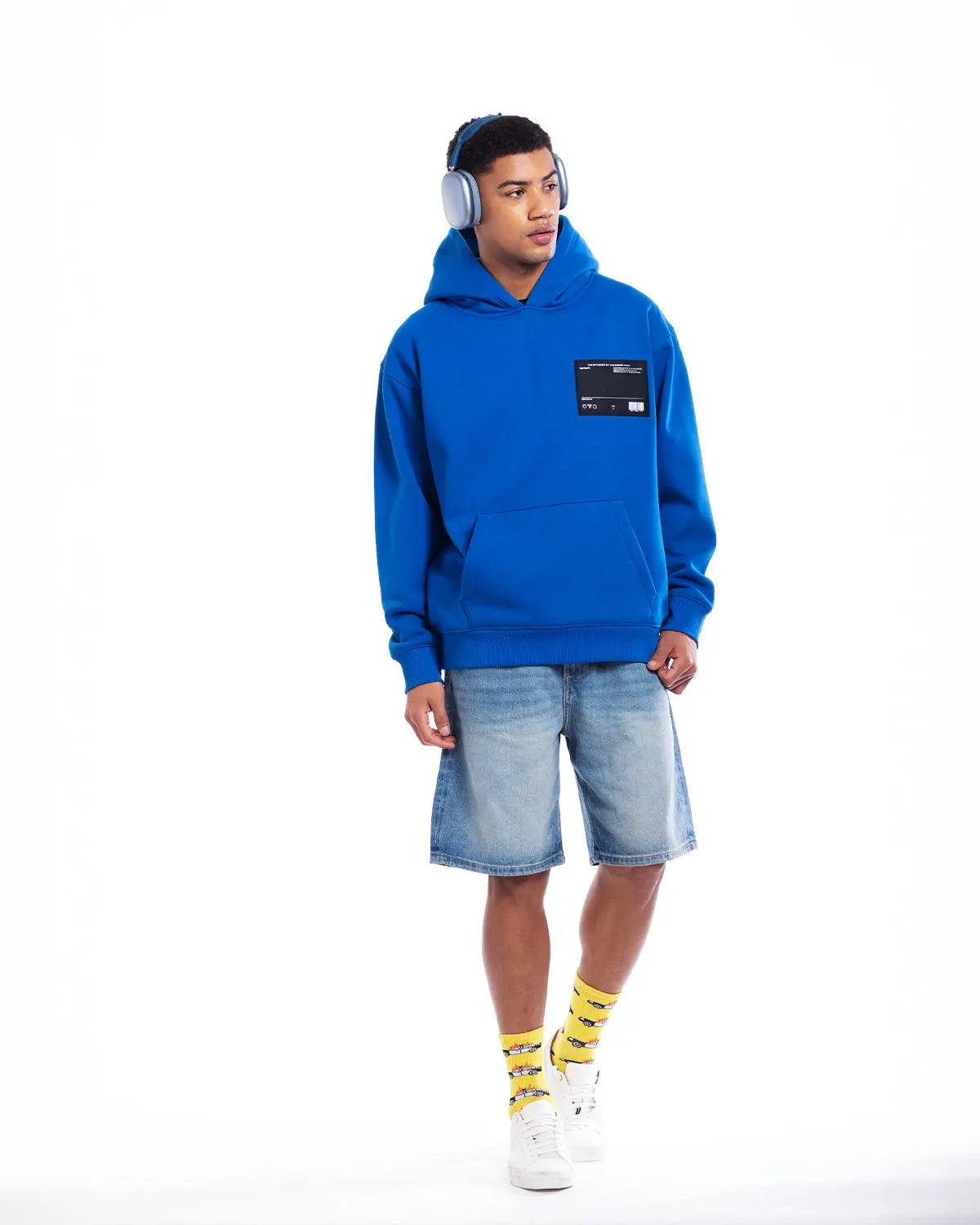 Youniverse- Unisex Hoodie - IZGGI