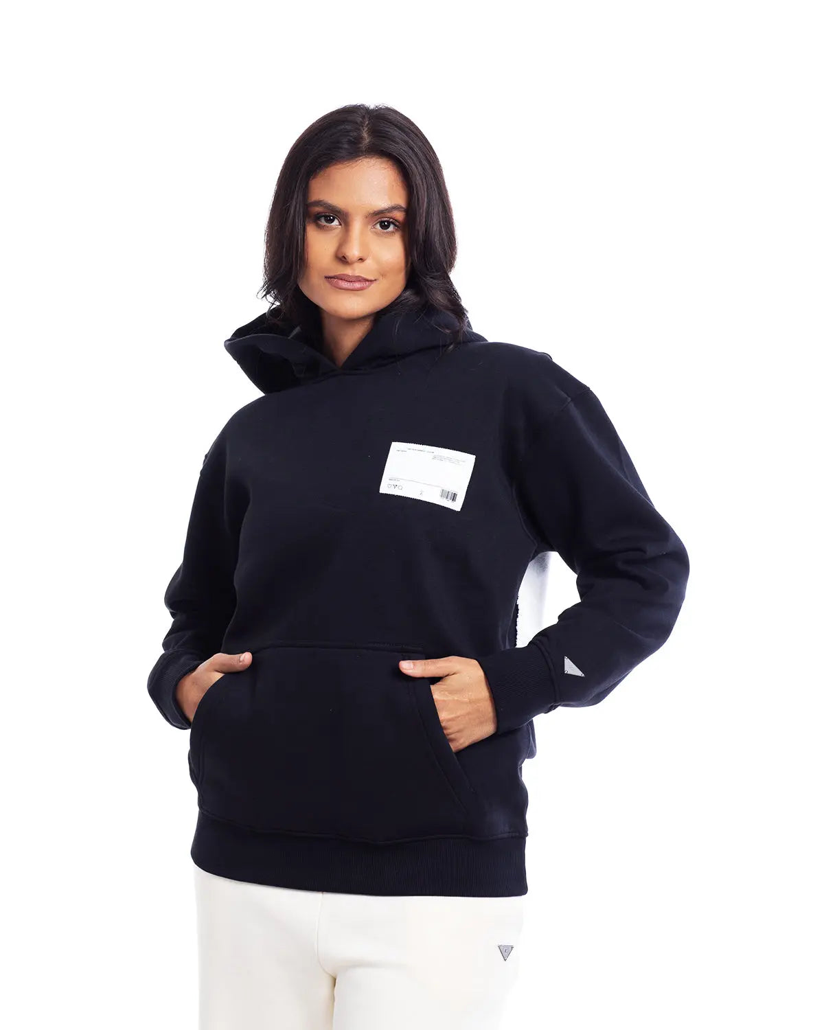 Vulnerable - Unisex Hoodie - IZGGI