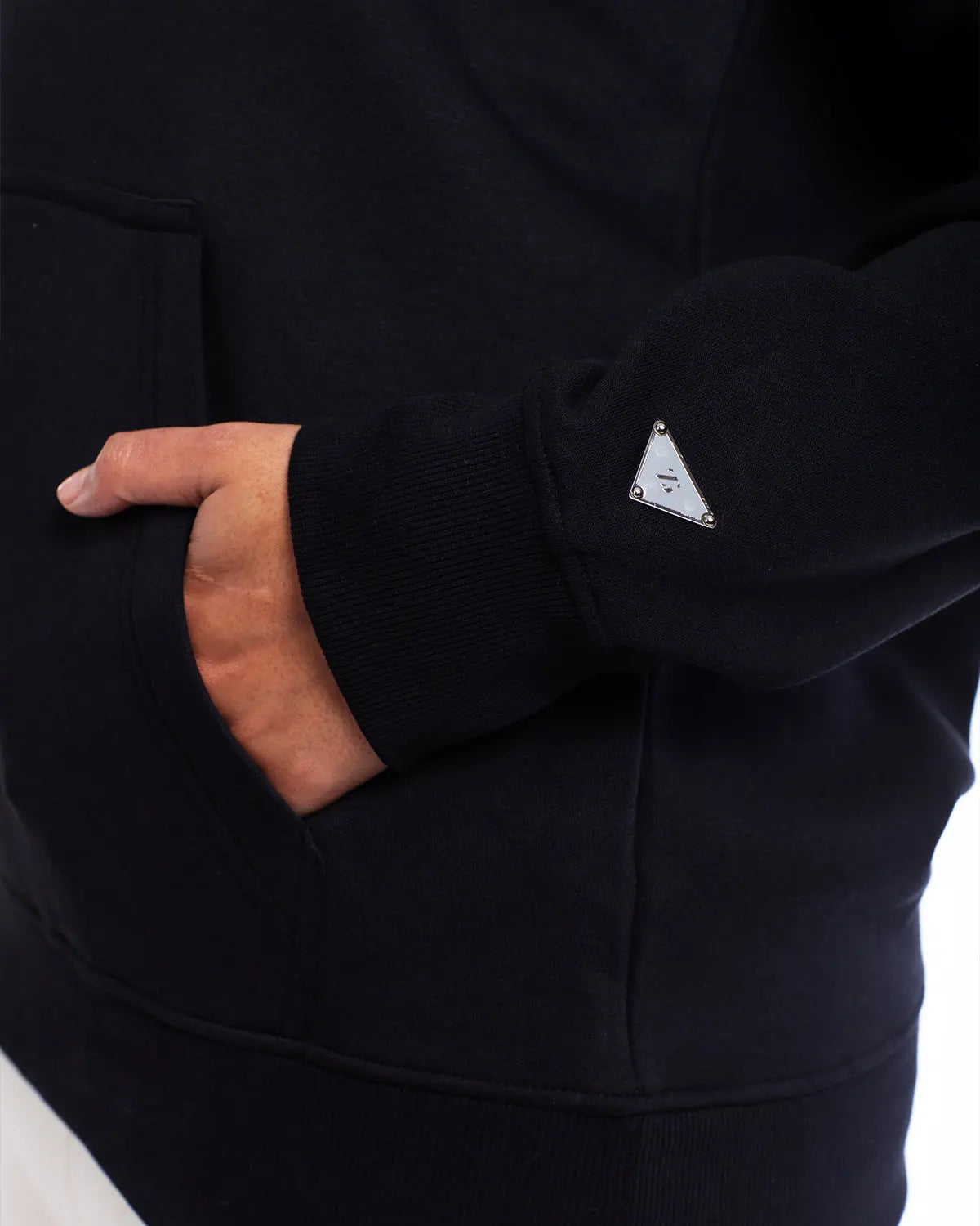 Vulnerable - Unisex Hoodie - IZGGI