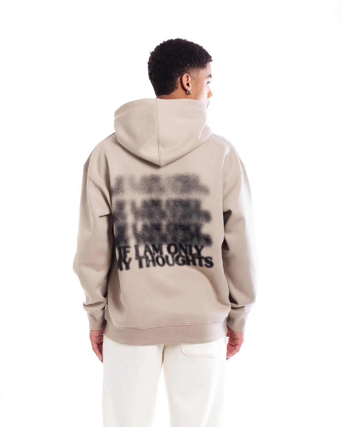 Self-Talk - Unisex Hoodie - IZGGI