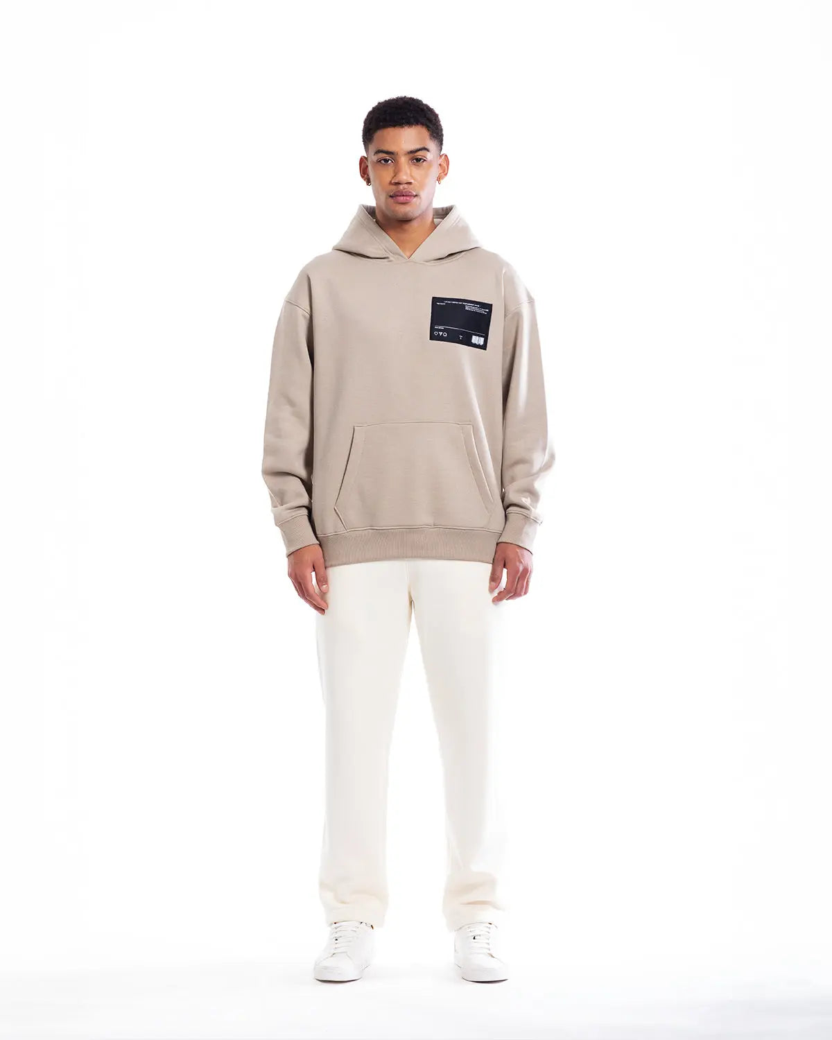 Self-Talk - Unisex Hoodie - IZGGI