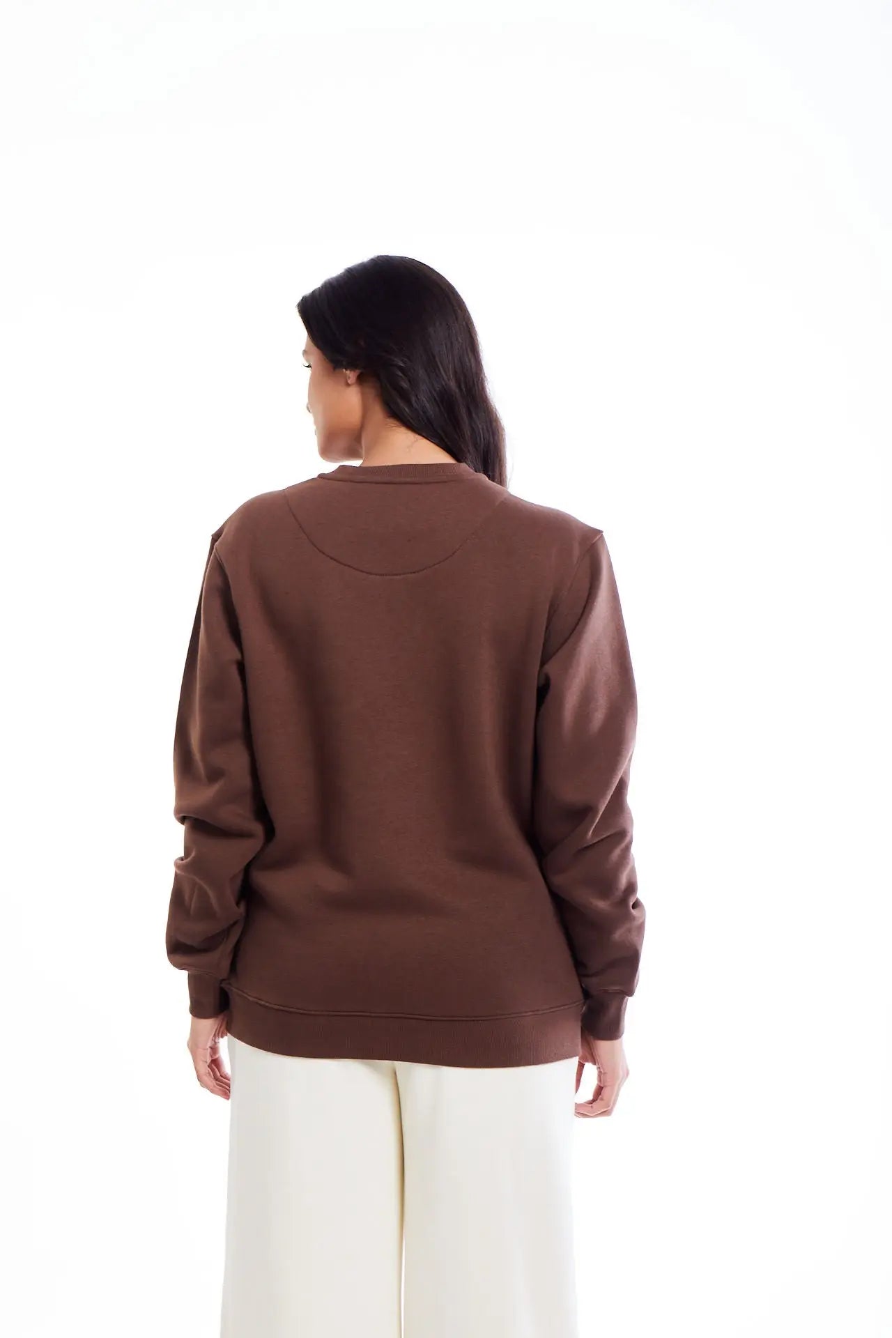 Bugged Out - Women's Crew Neck Sweatshirt - IZGGI