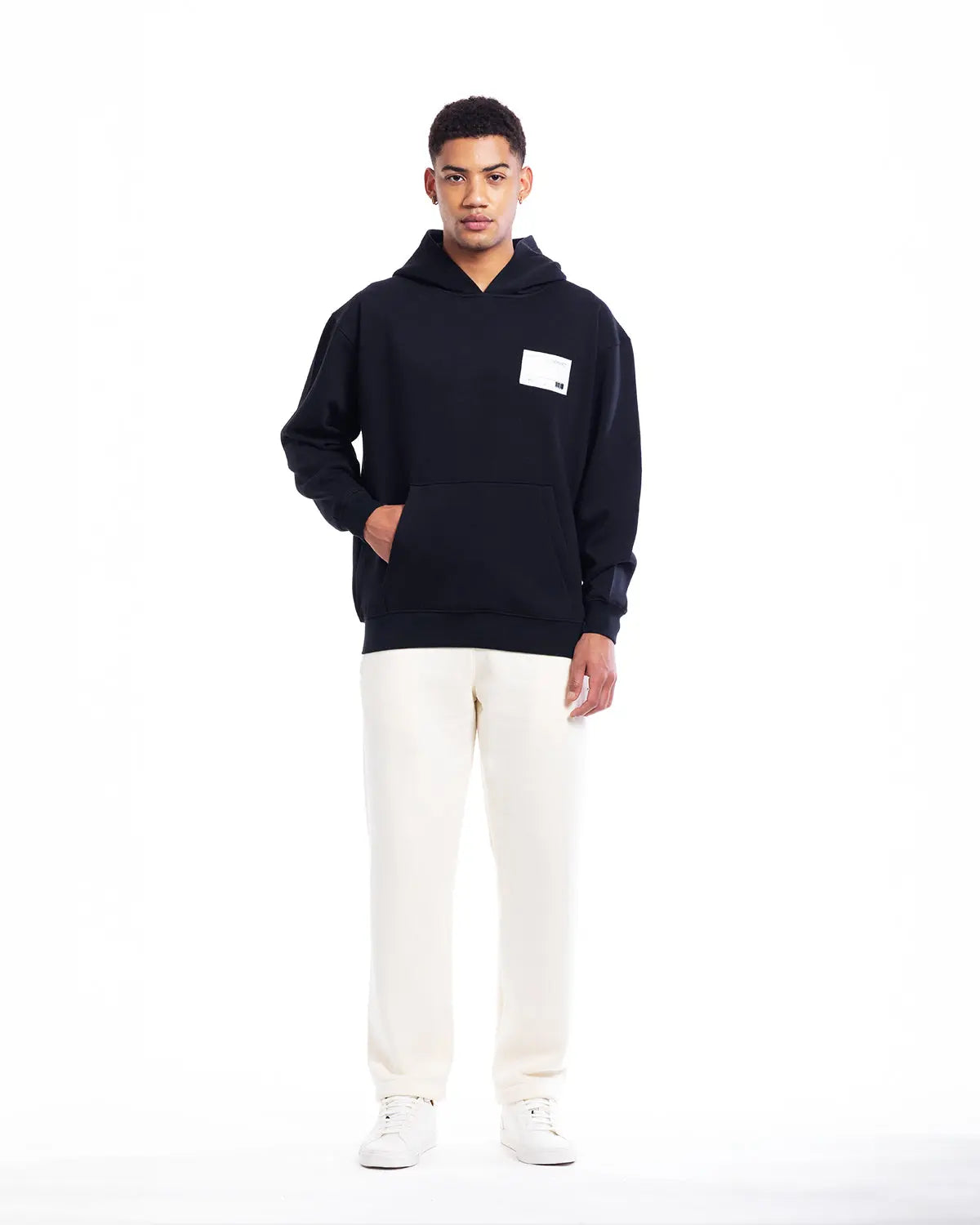 Vulnerable - Unisex Hoodie - IZGGI