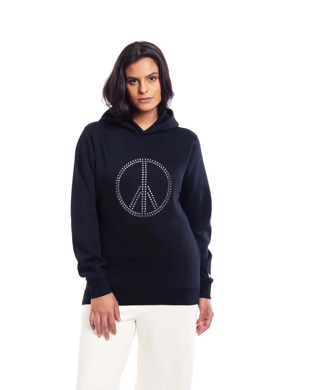 Peace Maker - Unisex Hoodie - IZGGI