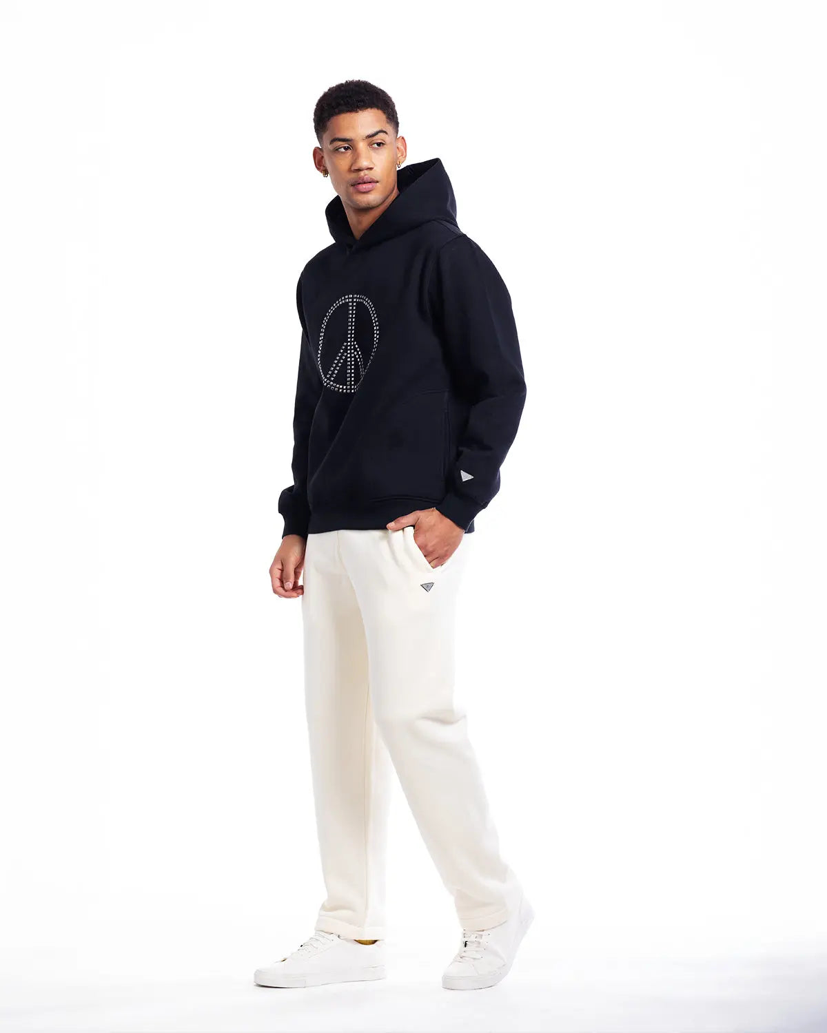 Peace Maker - Unisex Hoodie - IZGGI