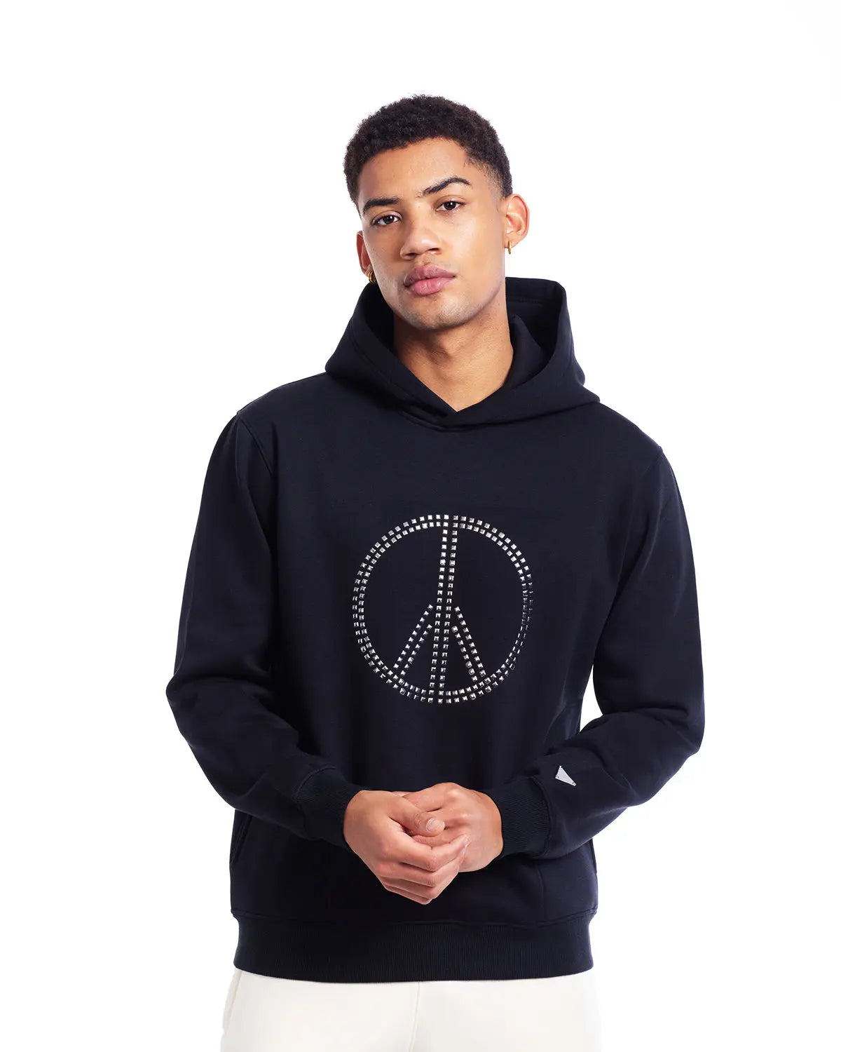 Peace Maker - Unisex Hoodie - IZGGI