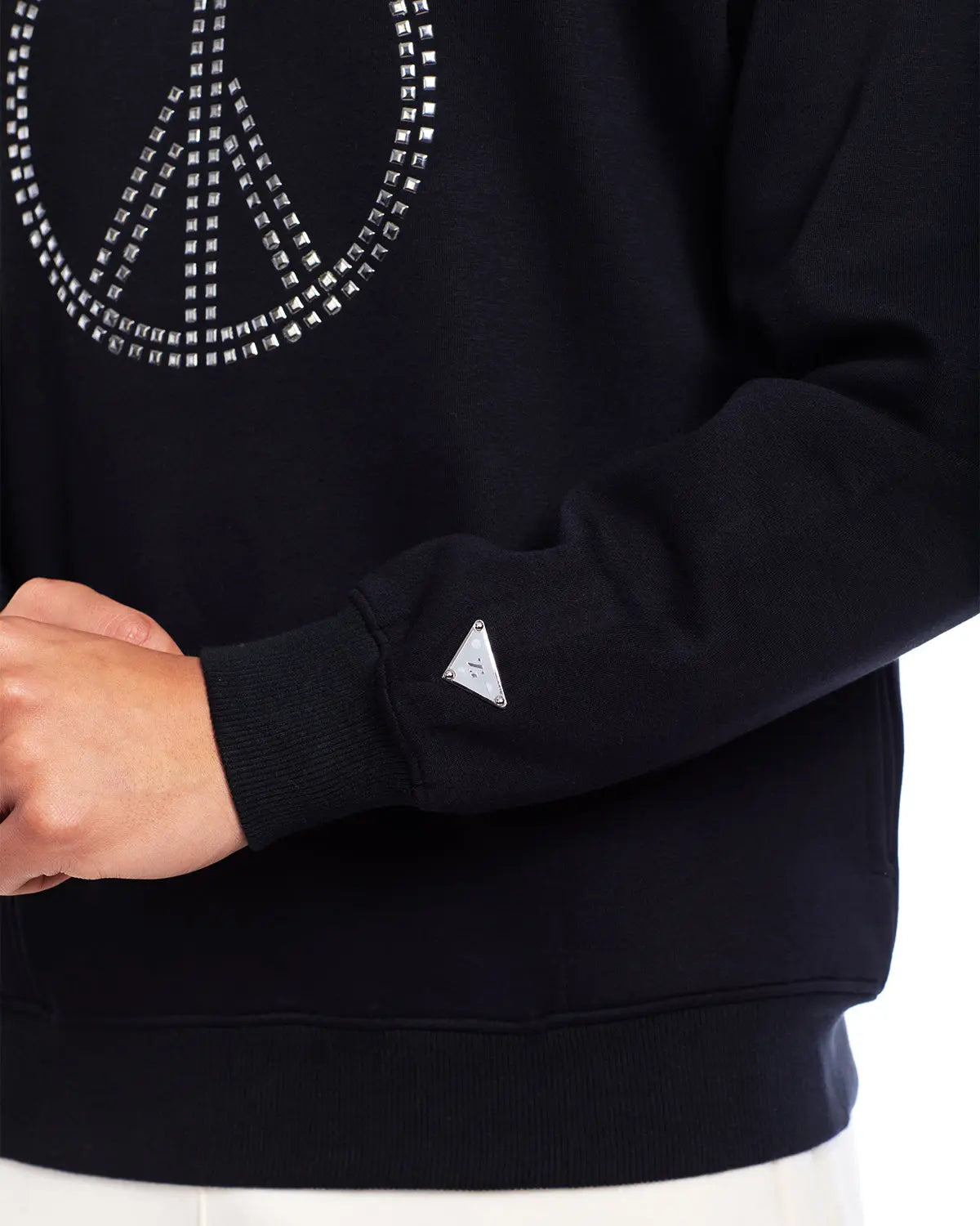 Peace Maker - Unisex Hoodie - IZGGI