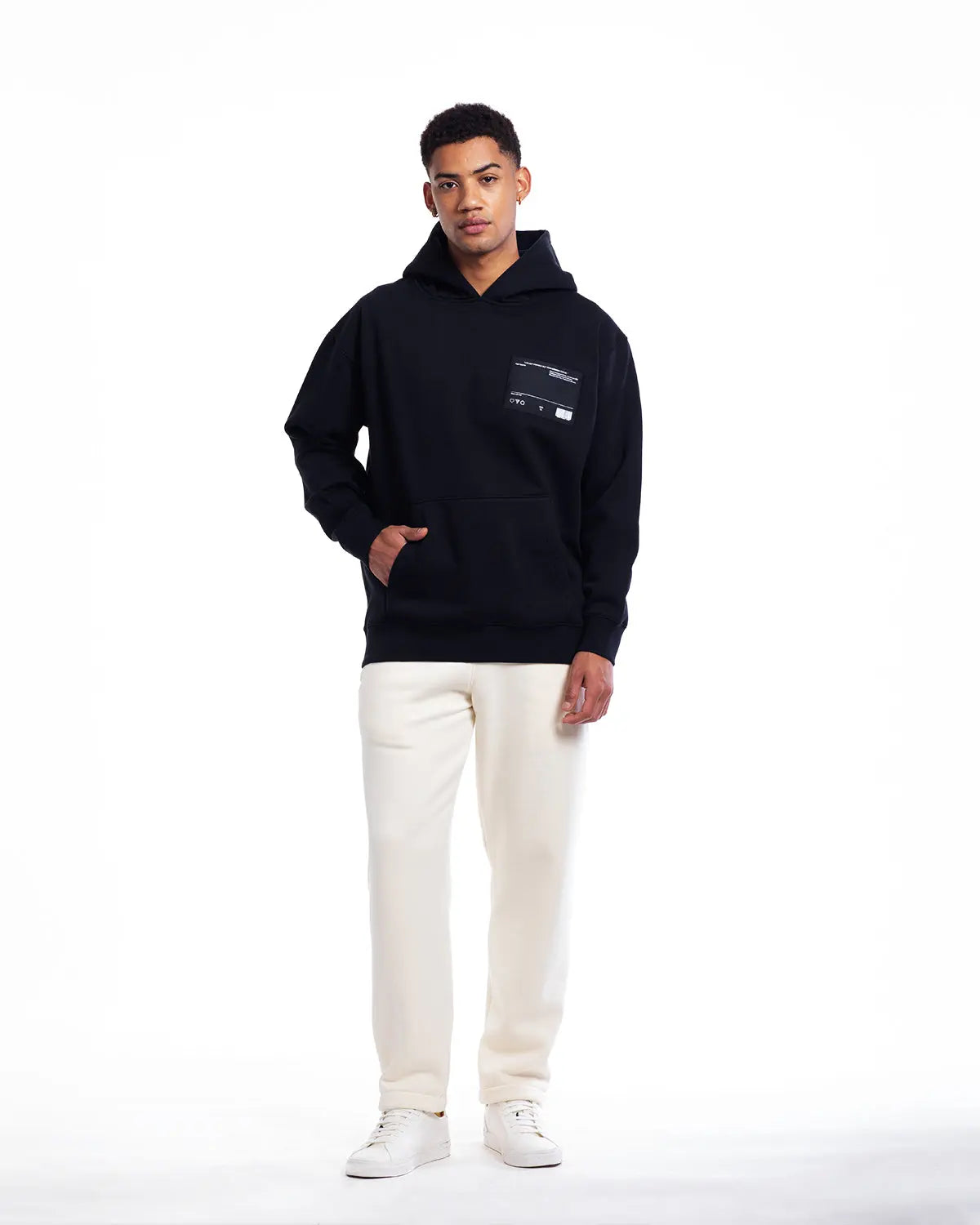 Lucky Strike- Unisex Hoodie - IZGGI