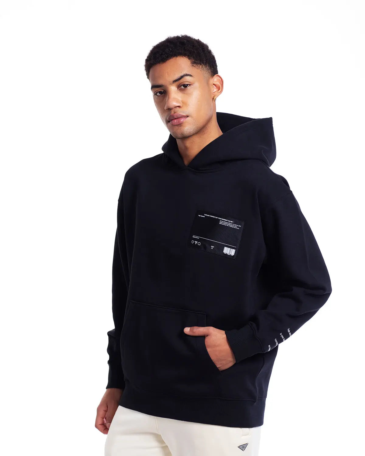 Lucky Strike- Unisex Hoodie - IZGGI