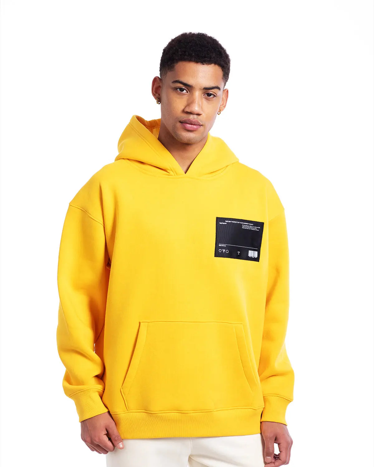 Rise - Unisex Hoodie - IZGGI