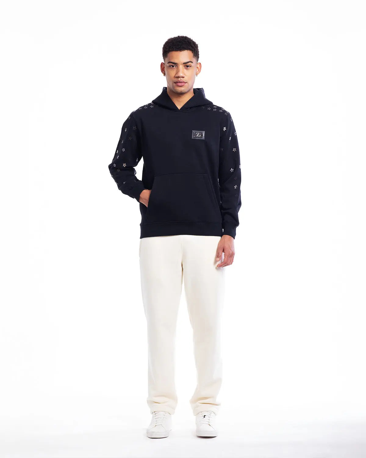 Cosmic - Unisex Hoodie - IZGGI