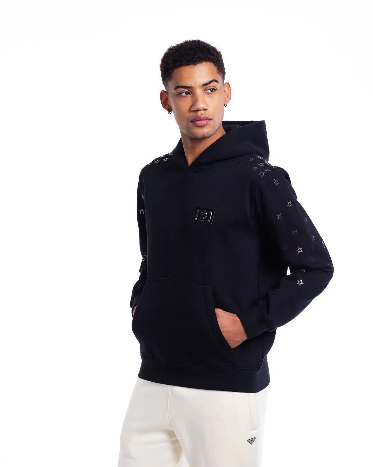 Cosmic - Unisex Hoodie - IZGGI