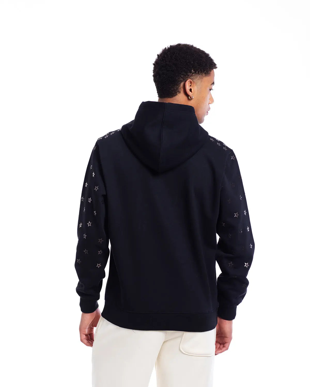 Cosmic - Unisex Hoodie - IZGGI