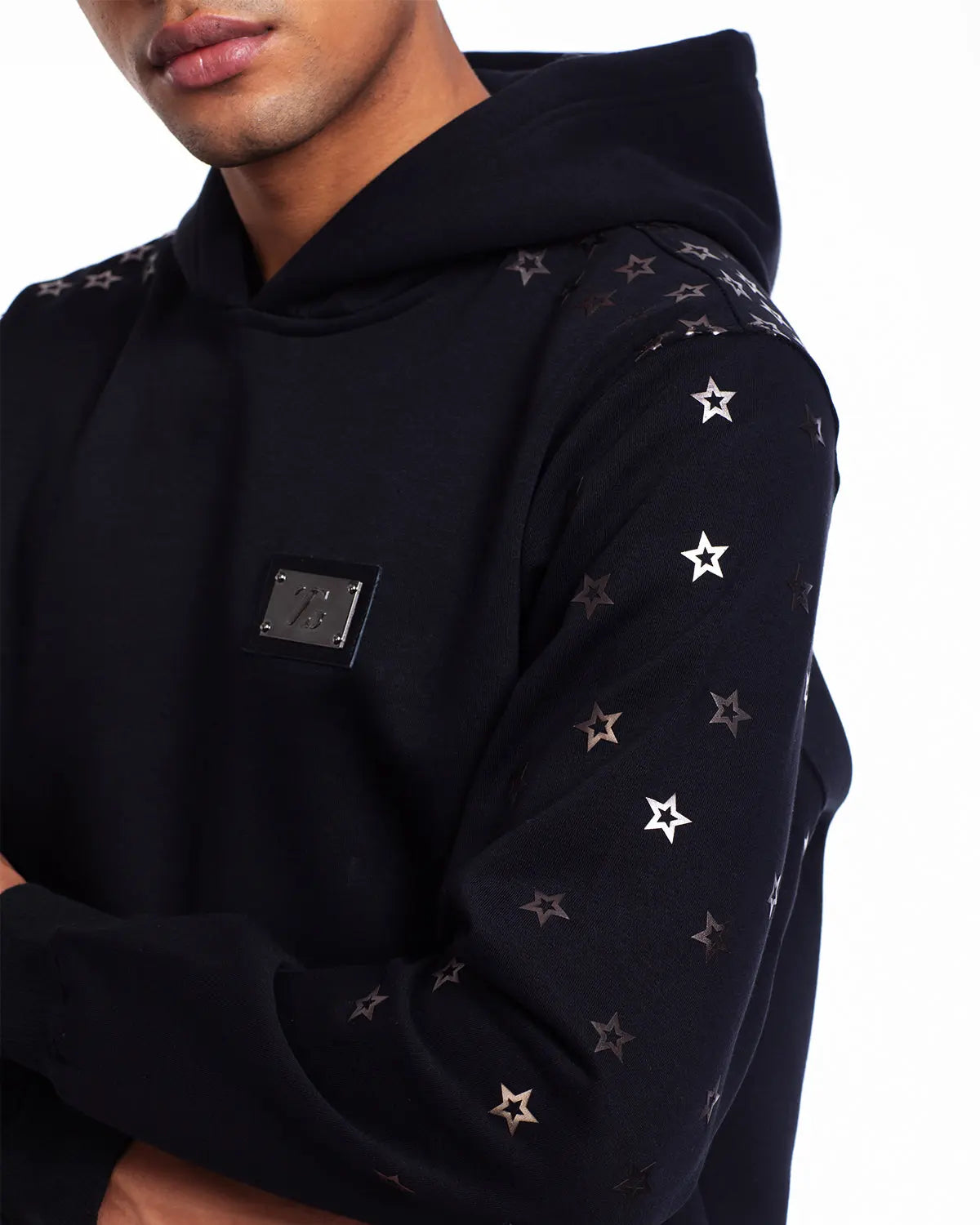 Cosmic - Unisex Hoodie - IZGGI