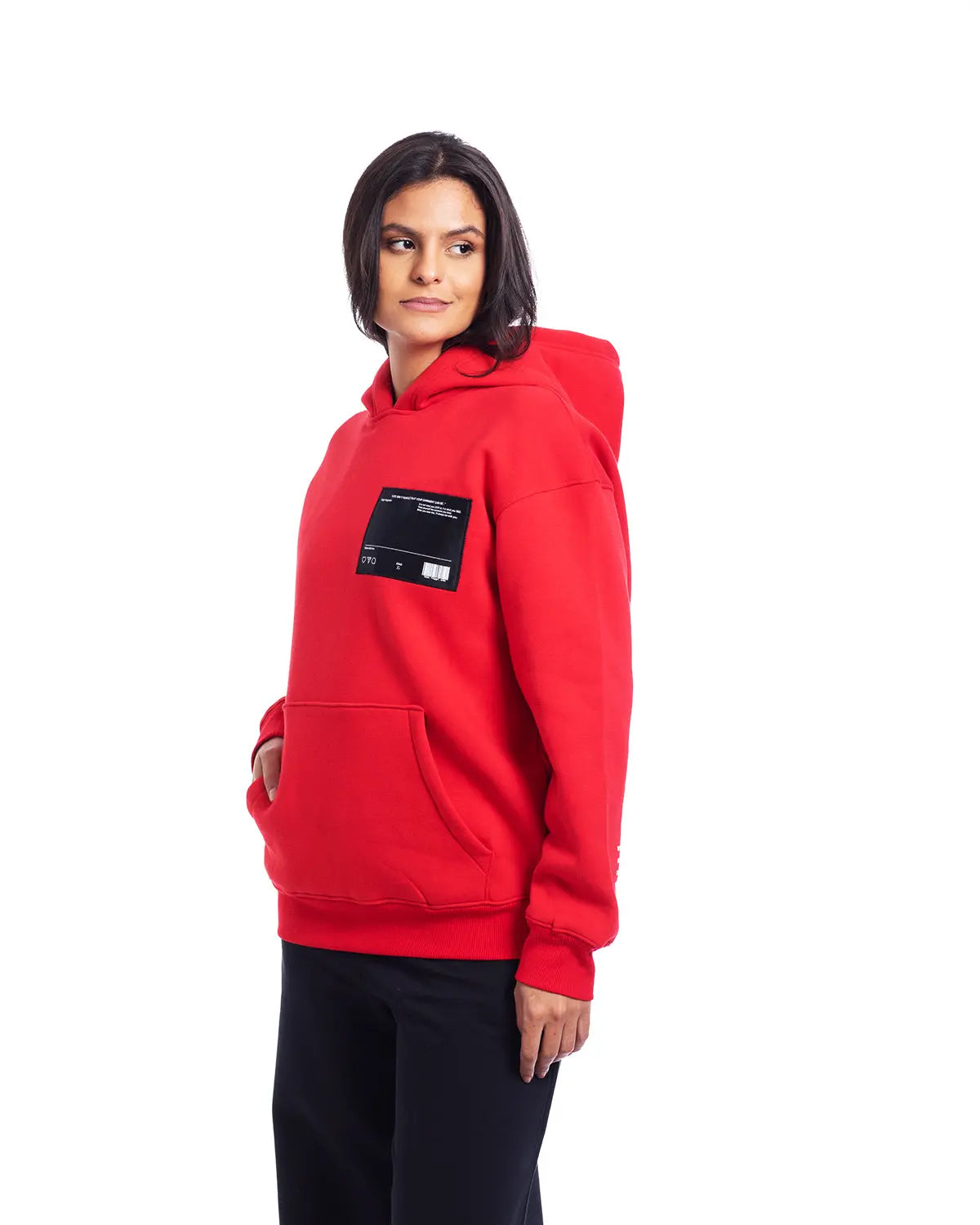 City Pulse - Unisex Hoodie - IZGGI