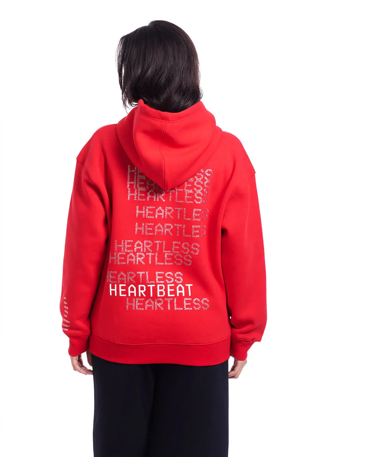 City Pulse - Unisex Hoodie - IZGGI