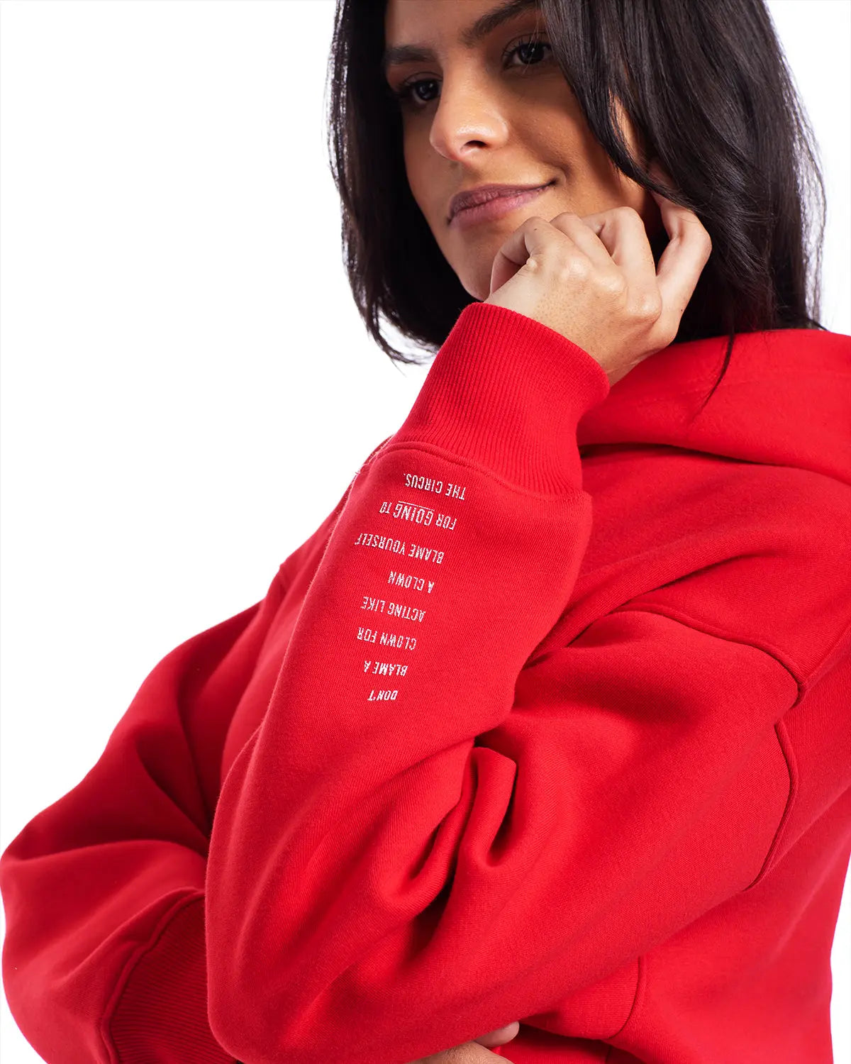 City Pulse - Unisex Hoodie - IZGGI