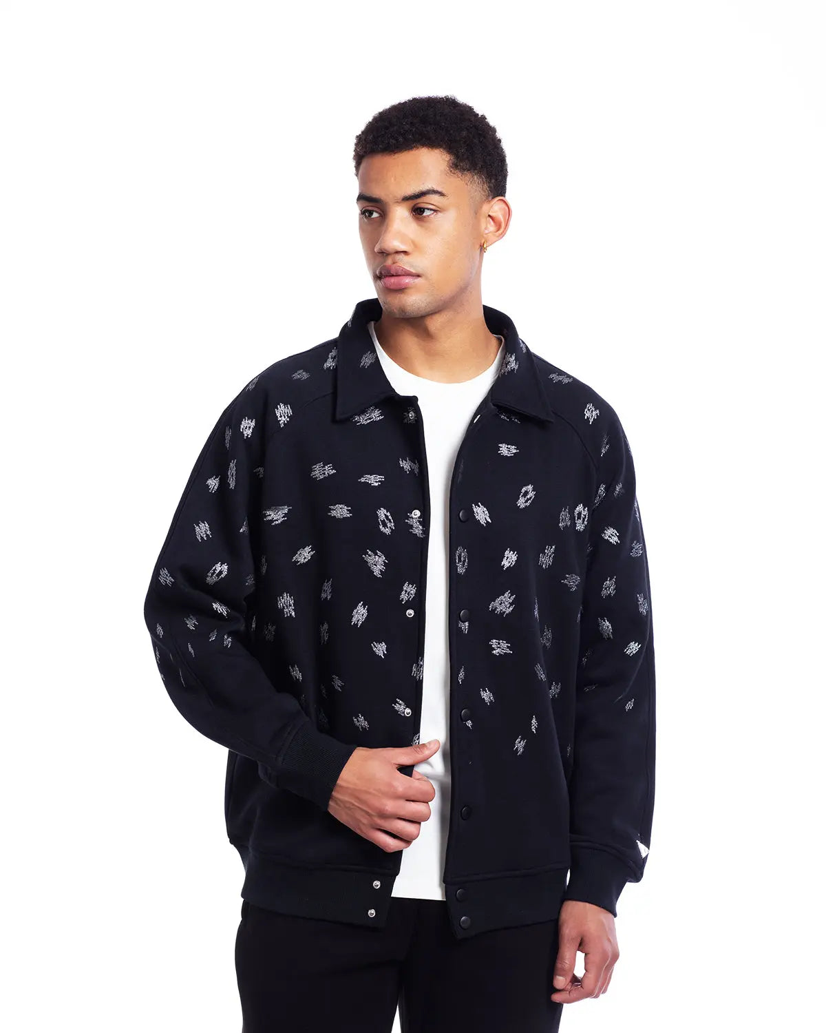 Nexus - Unisex Jacket - IZGGI