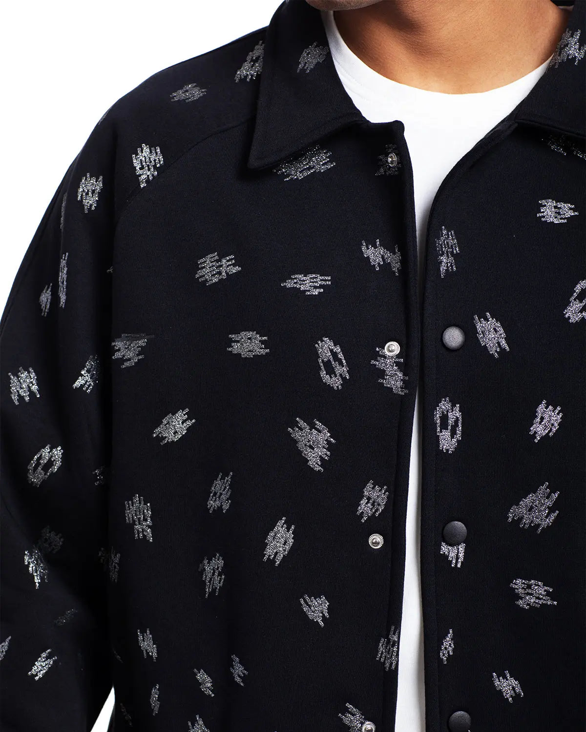 Nexus - Unisex Jacket - IZGGI