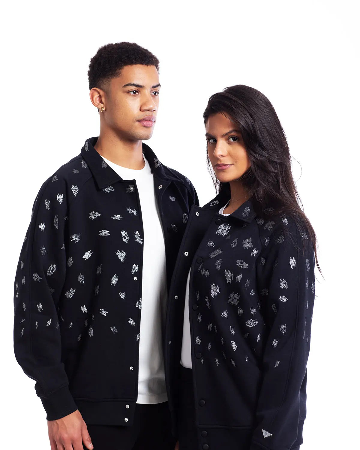 Nexus - Unisex Jacket - IZGGI