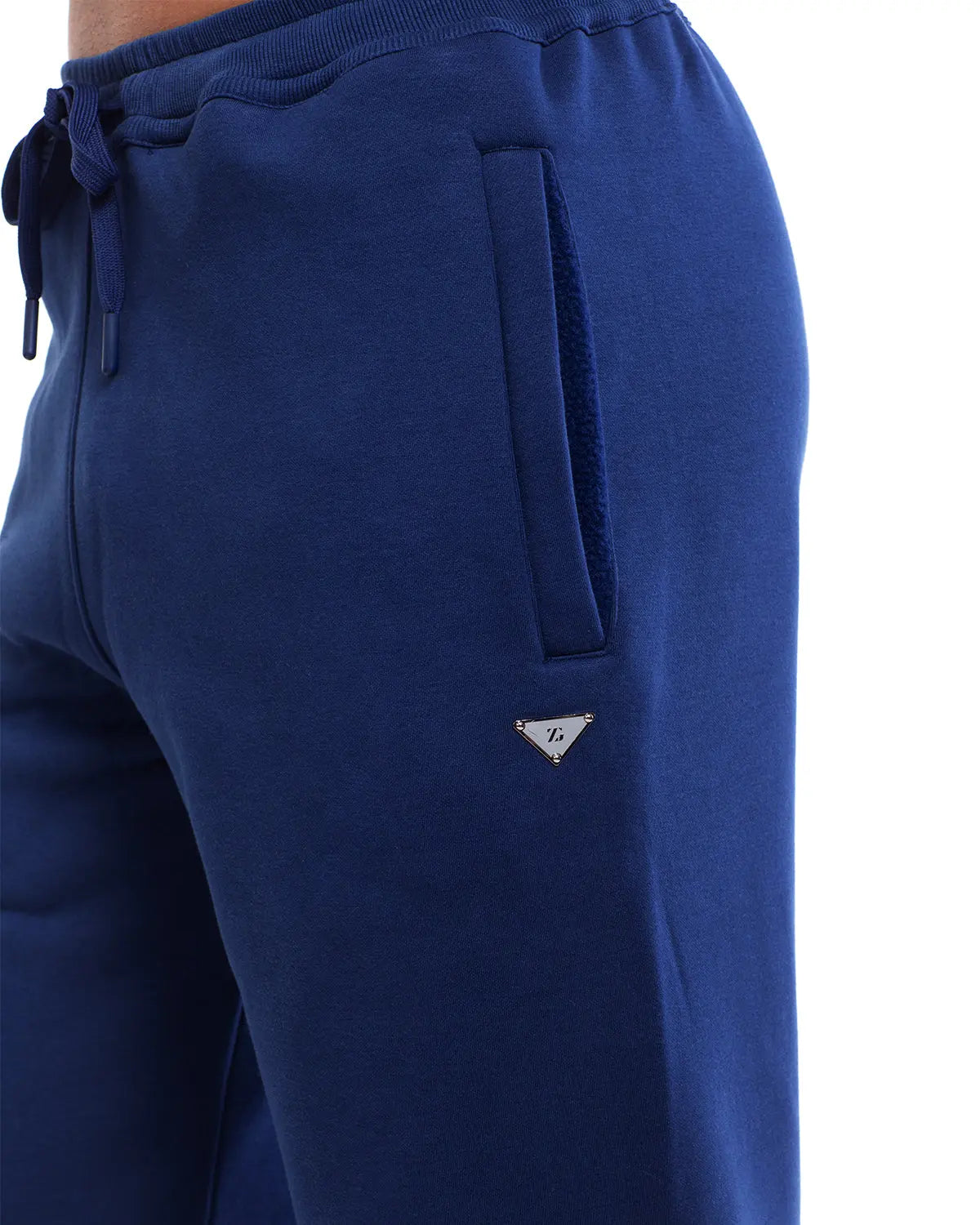 Essence- Men's Sweatpants in Midnight - IZGGI