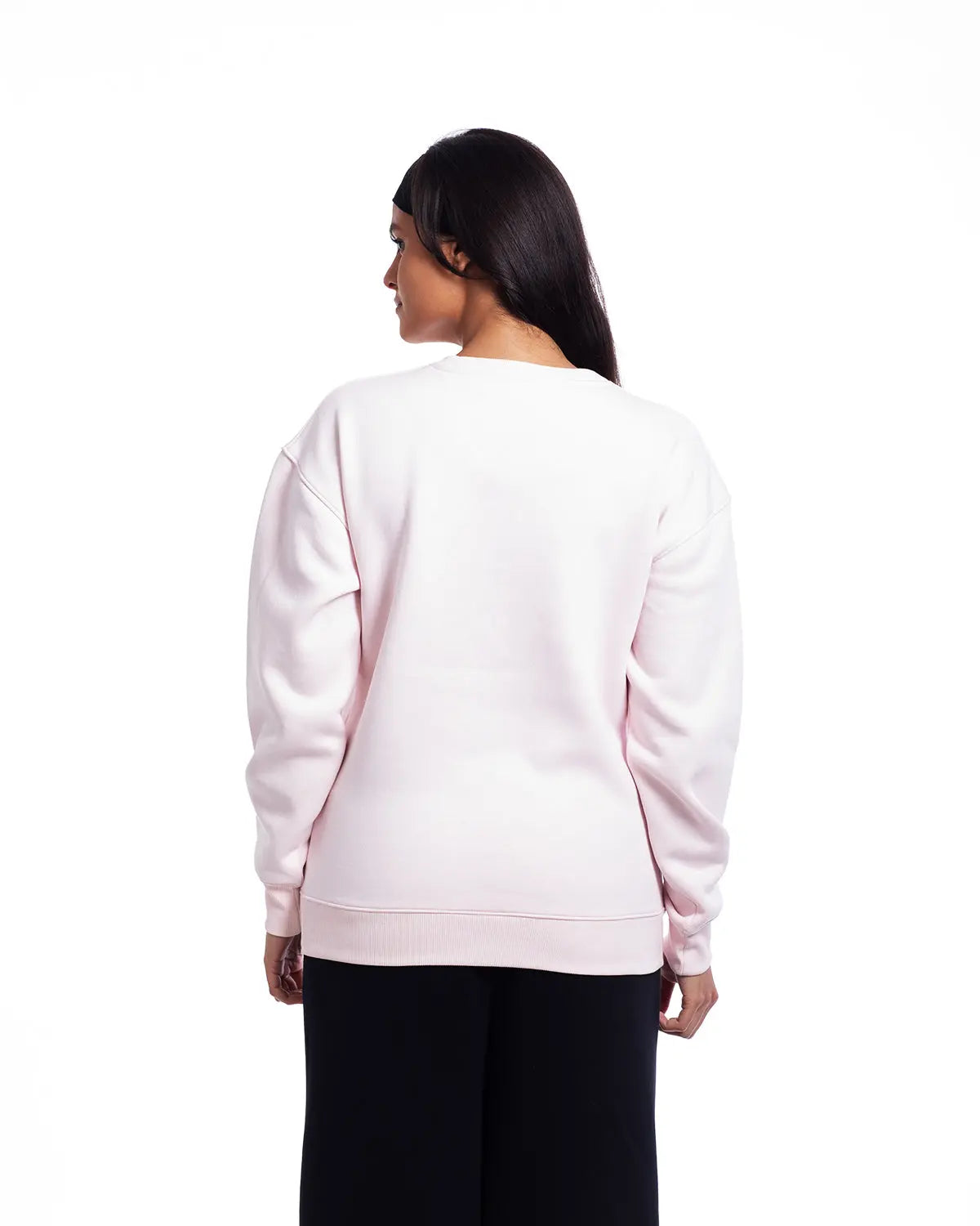Starbust - Women's Crew Neck Sweatshirt - IZGGI
