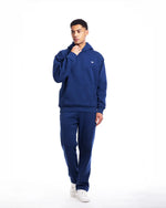 Essence- Unisex Hoodie in Midnight