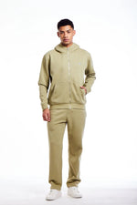 Essence- Men's Sweatpants in Pistachio